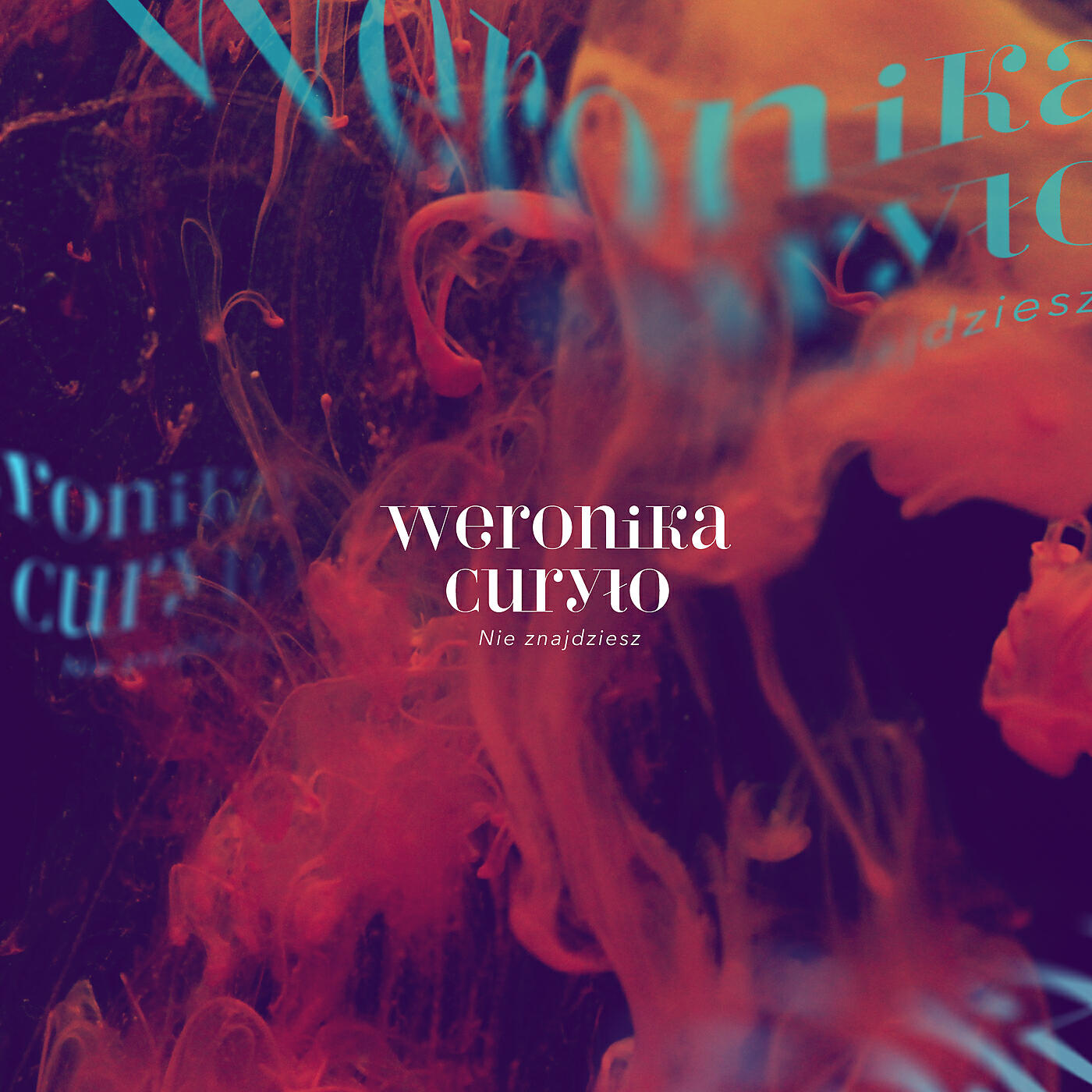 Релиз Nie Znajdziesz