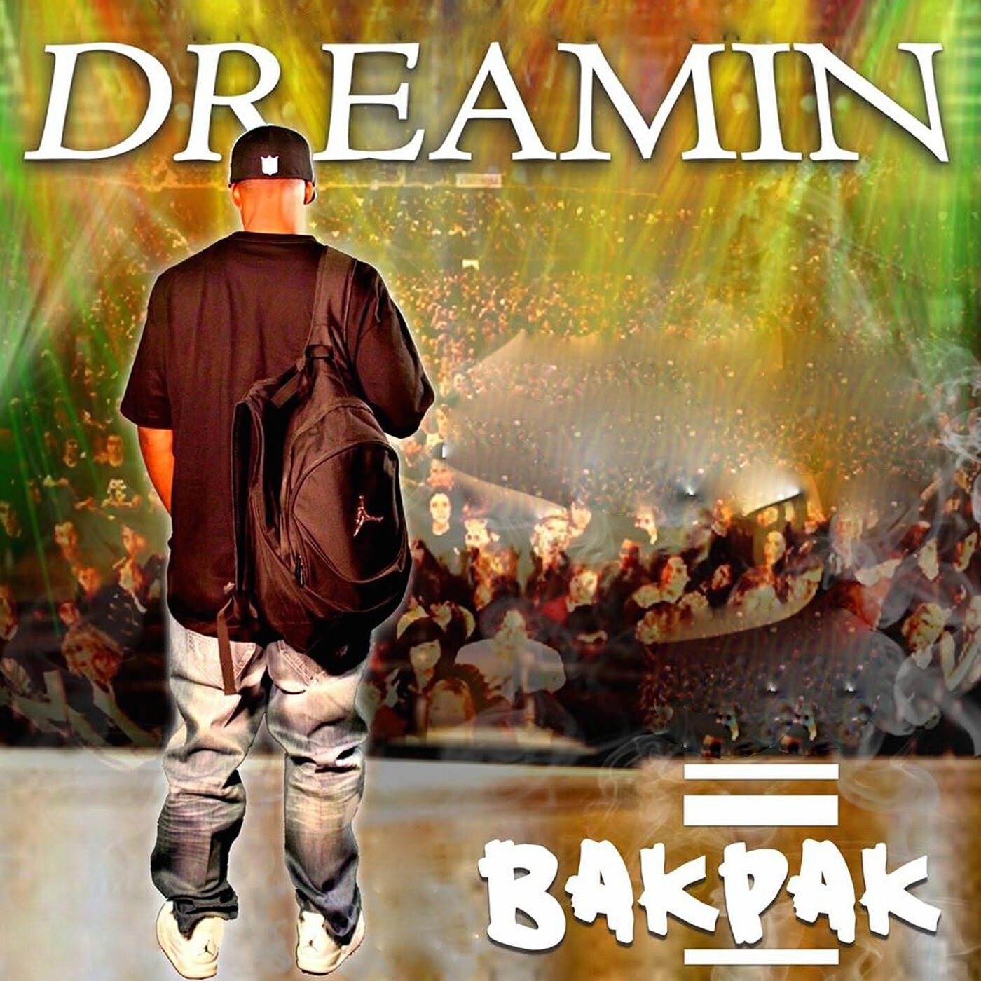 Релиз Dreamin