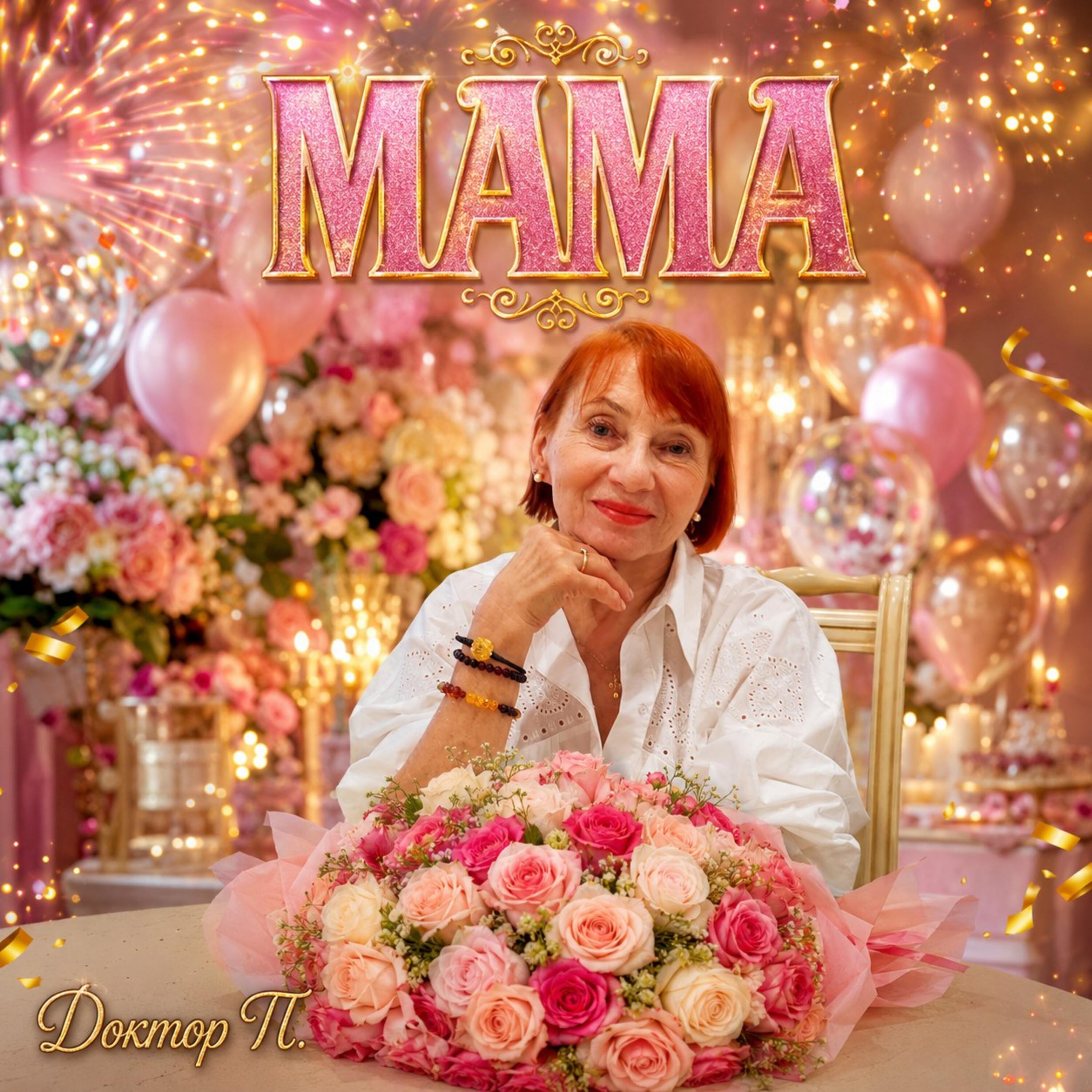 Релиз Мама