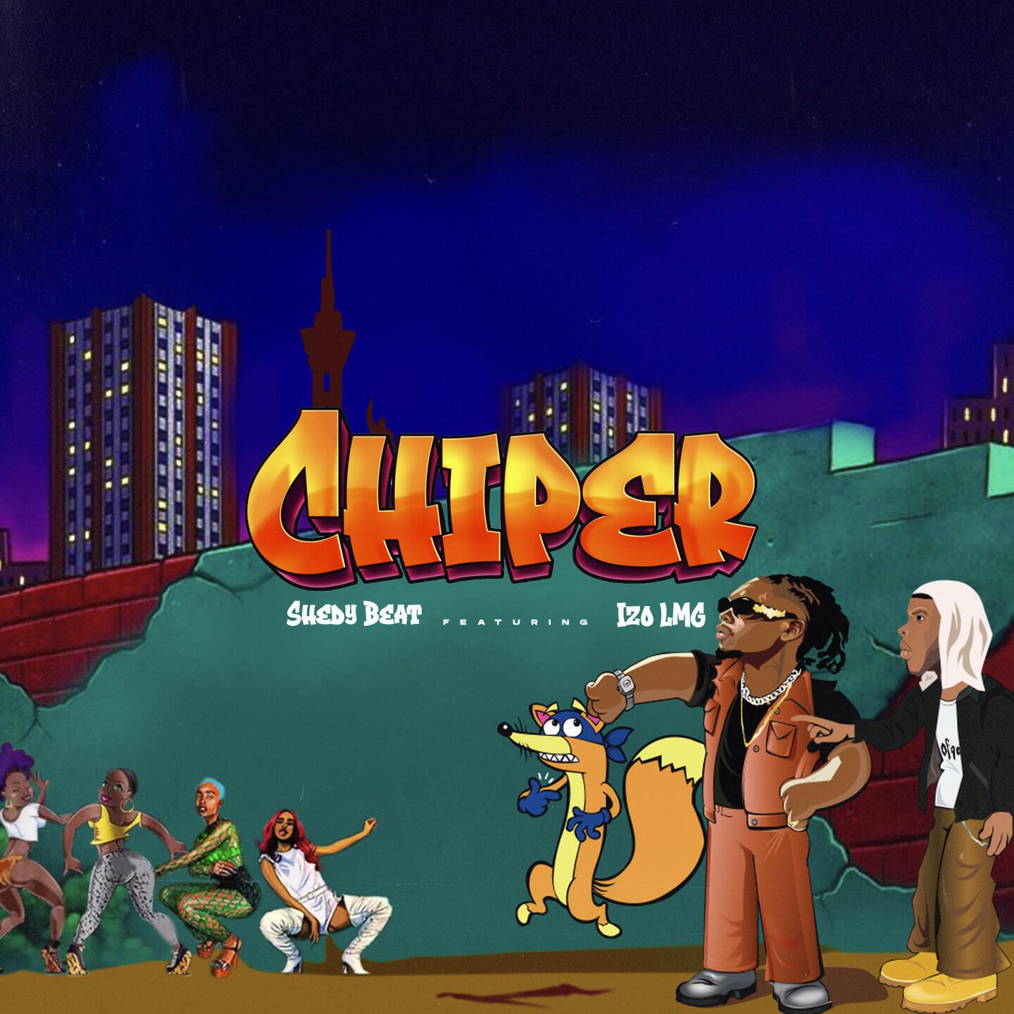 Релиз Chiper