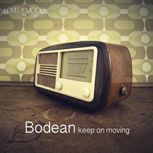 Релиз Bodean