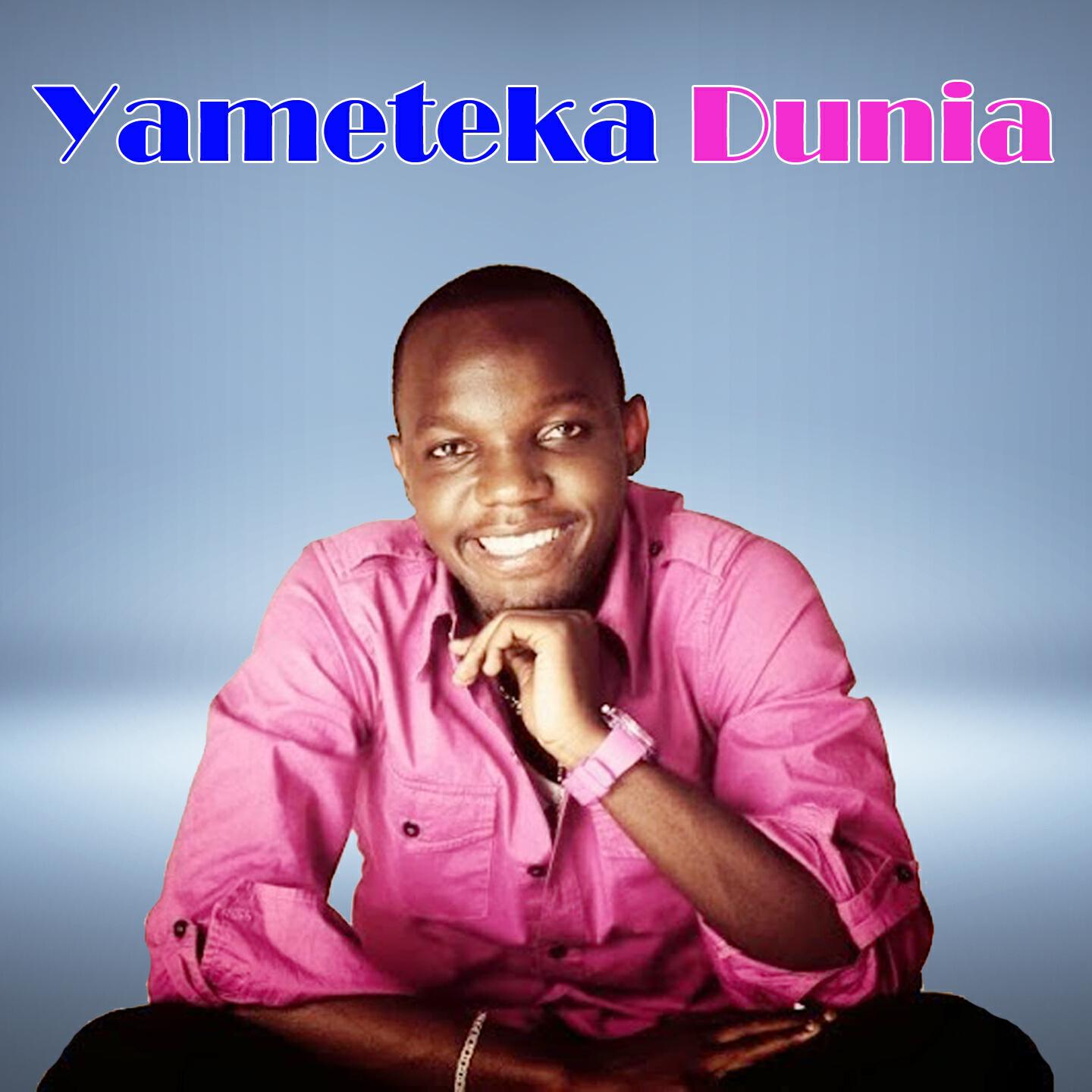 Релиз Yameteka Dunia
