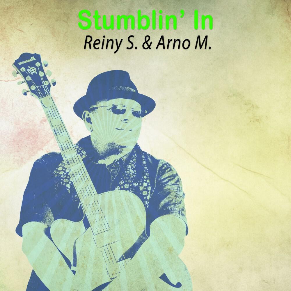 Релиз Stumblin' In