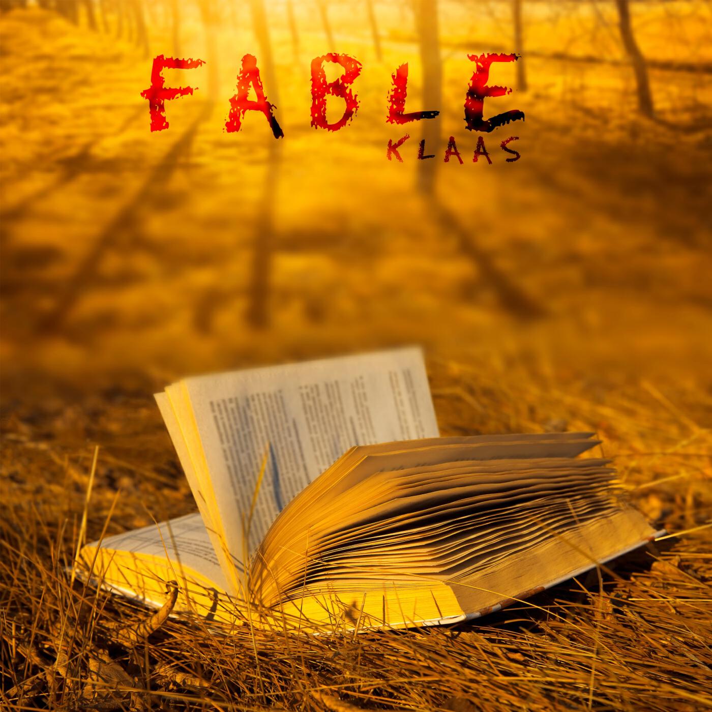 Релиз Fable