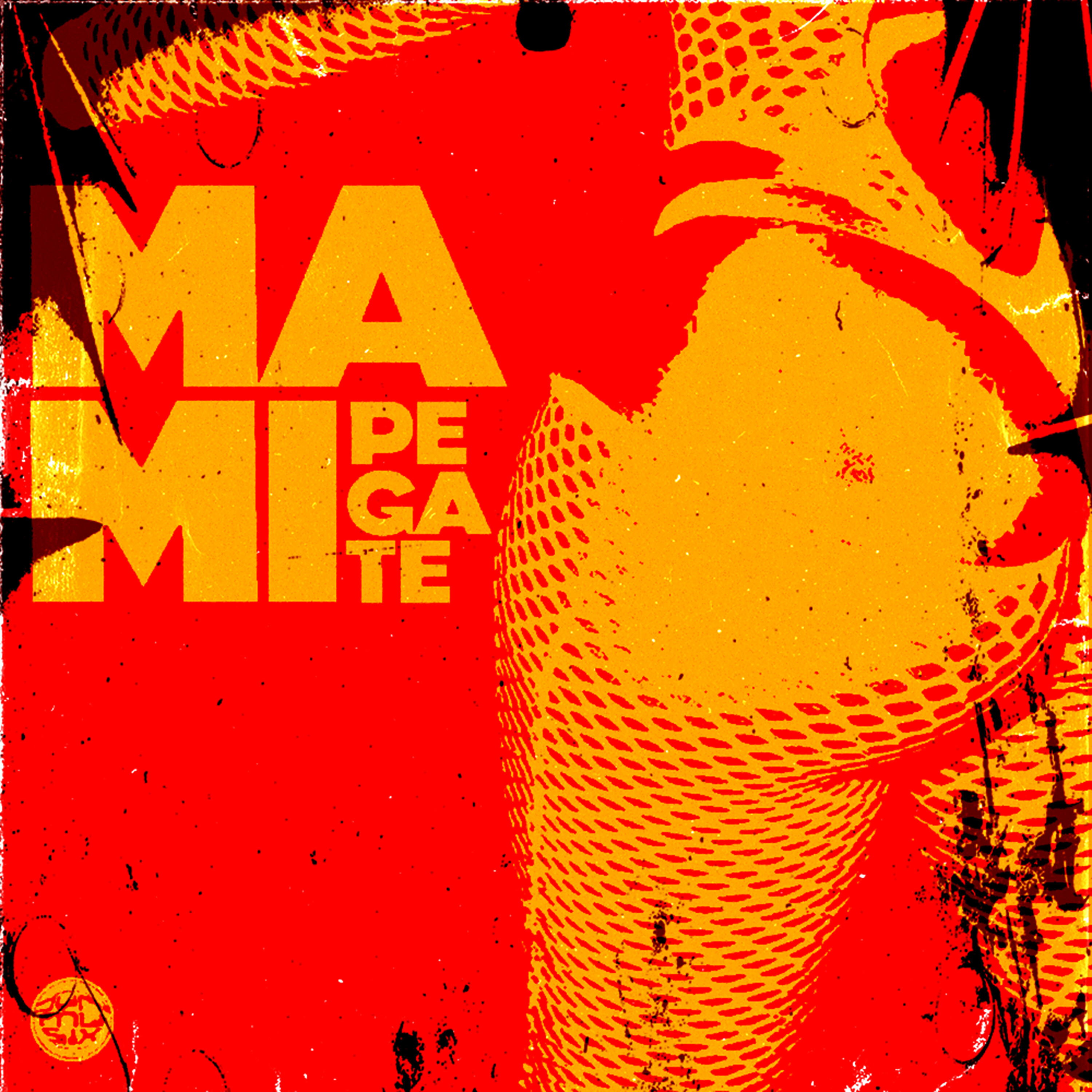 Релиз Mami Pegate