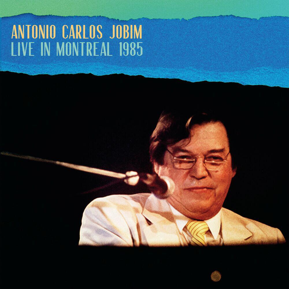 Релиз International Jazz Festival, Montreal '85 (Live)