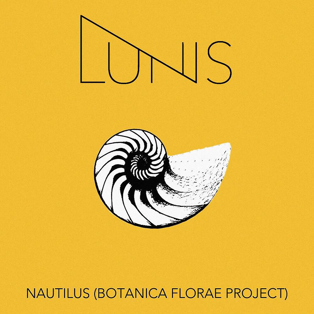 Релиз Nautilus (Botanica Florae Project)