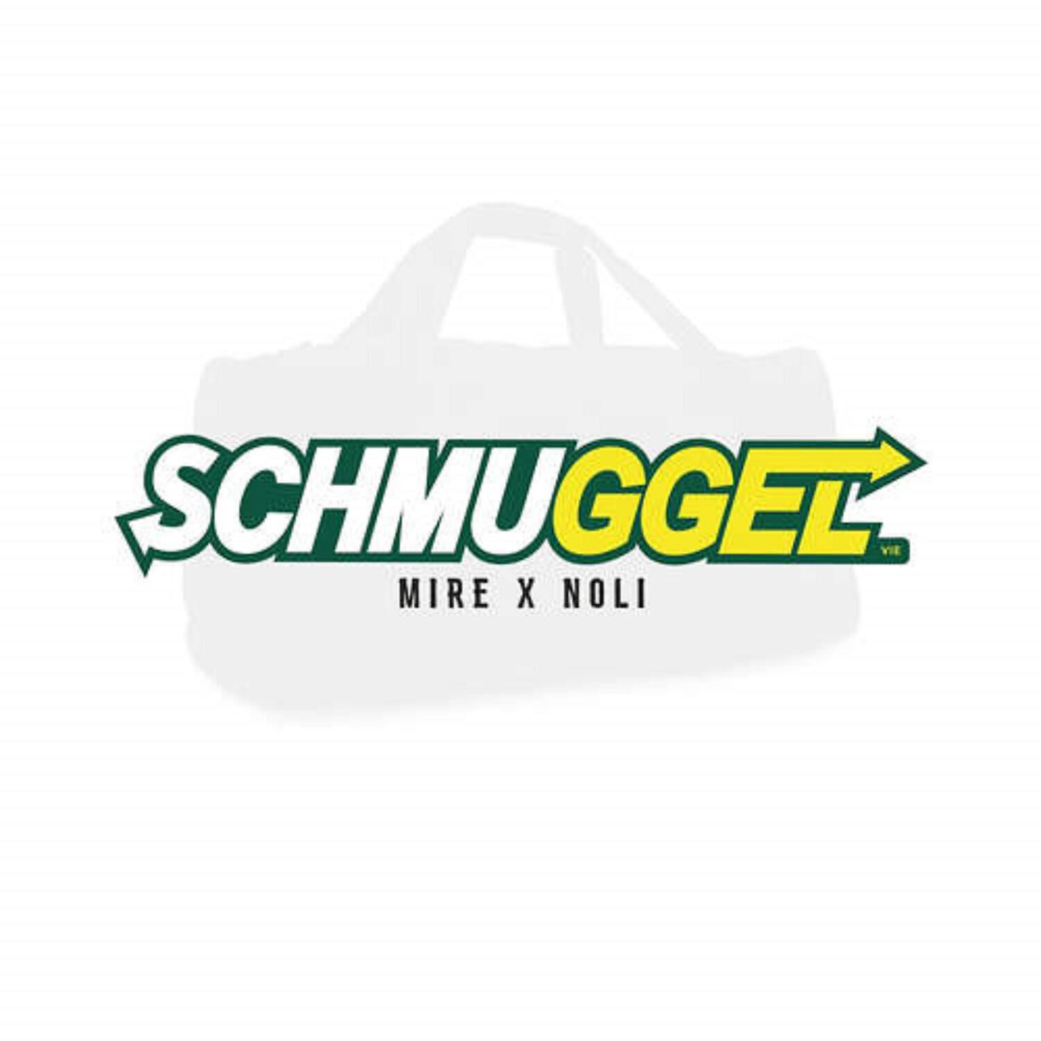 Релиз Schmuggel