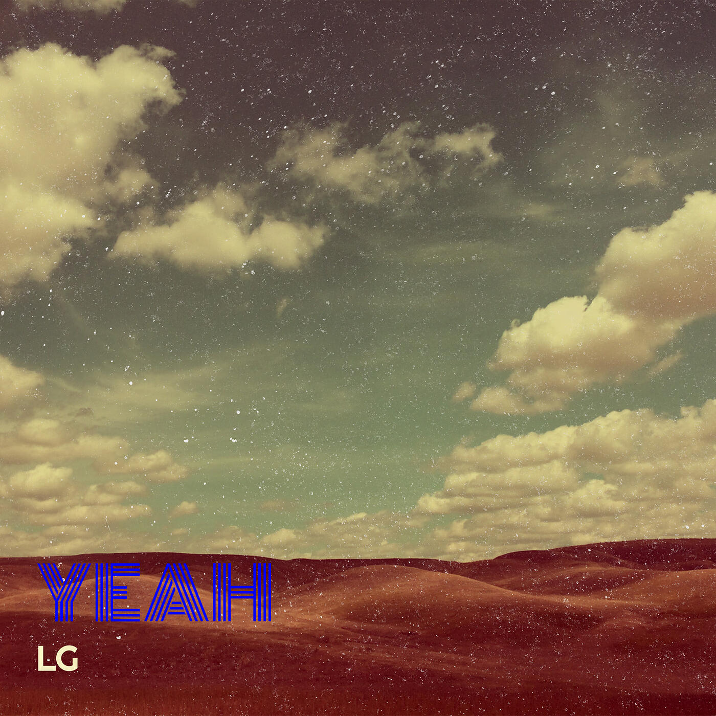 Релиз Yeah