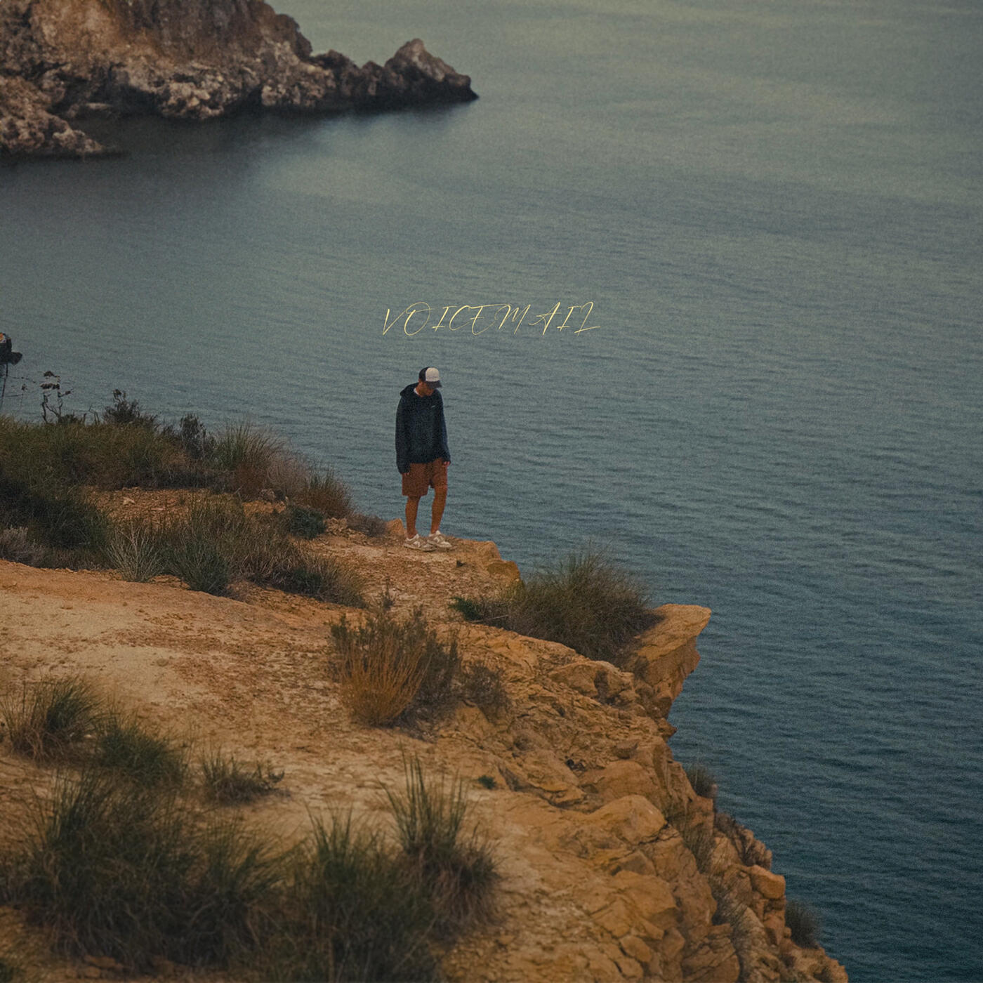 Релиз VOICEMAIL