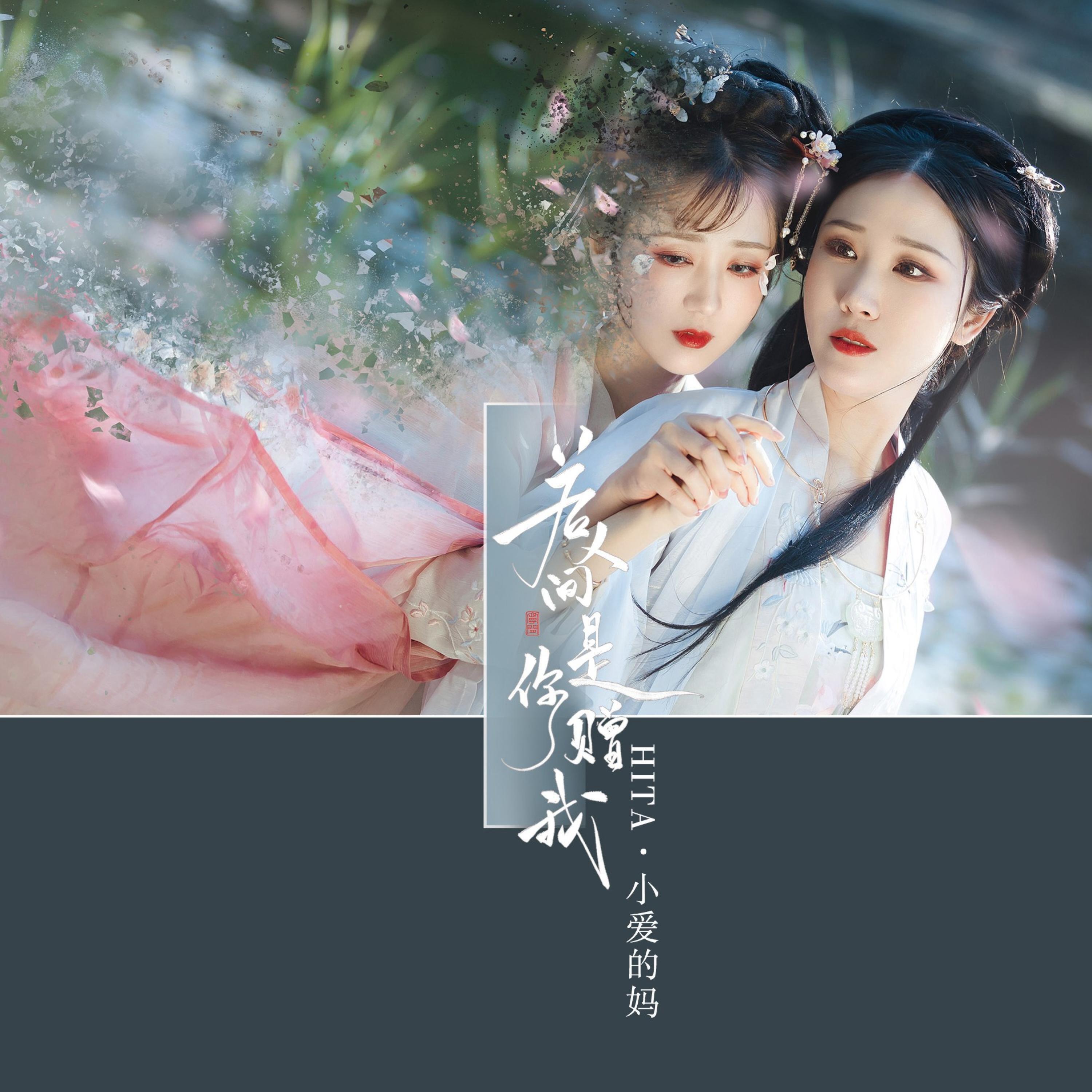 Релиз 若人间是你赠我