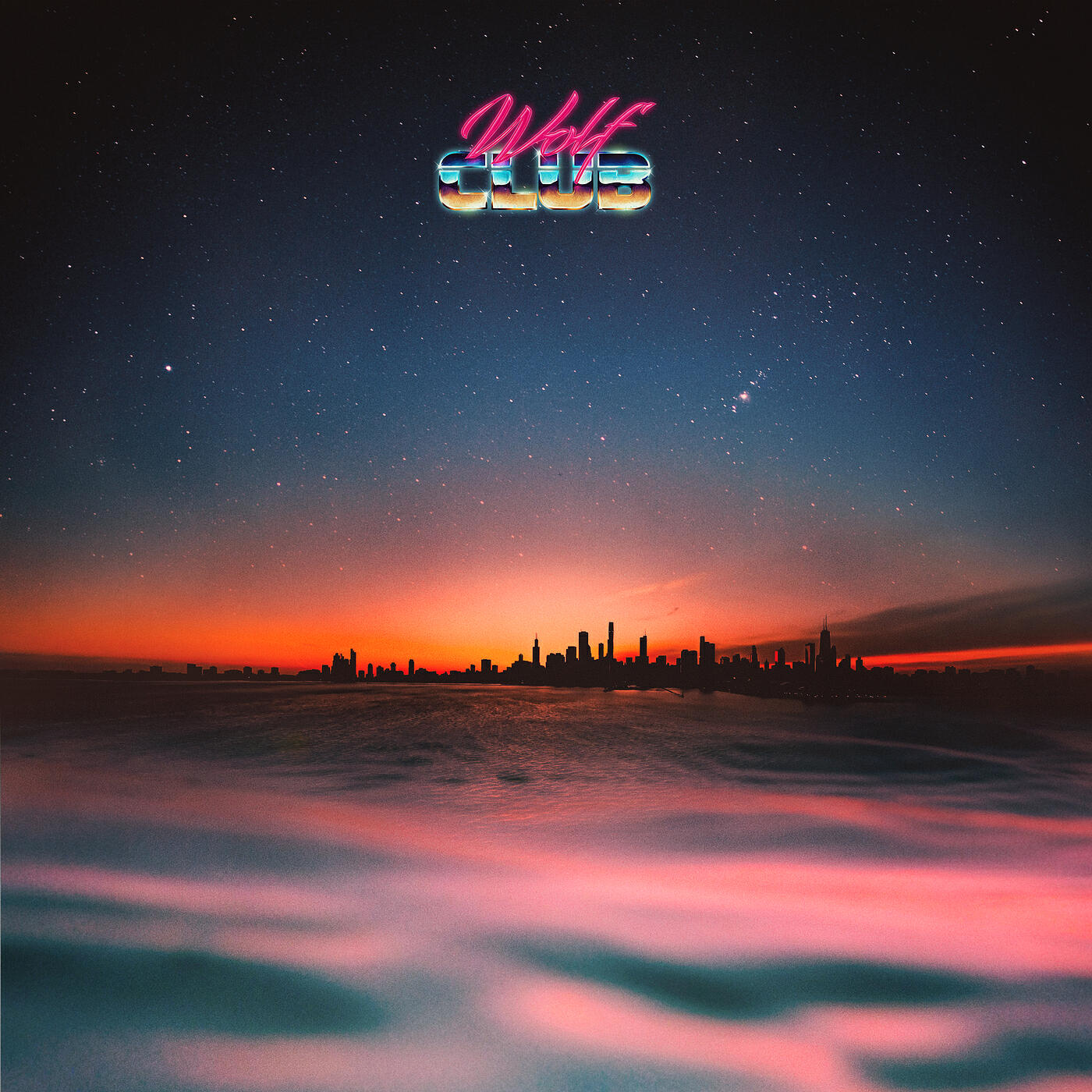 Релиз City of Once
