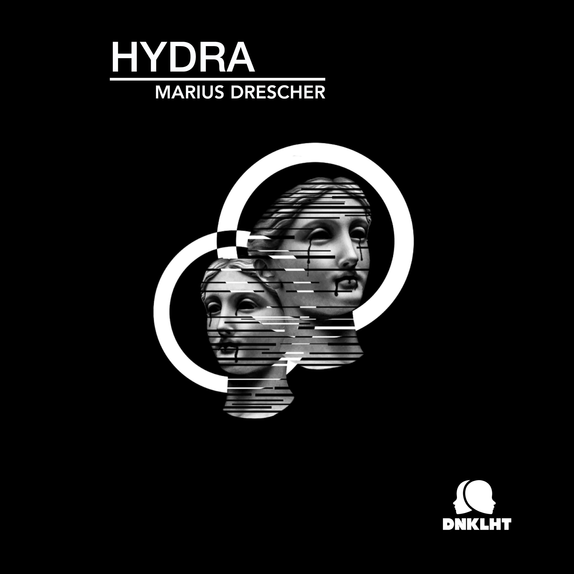 Релиз Hydra