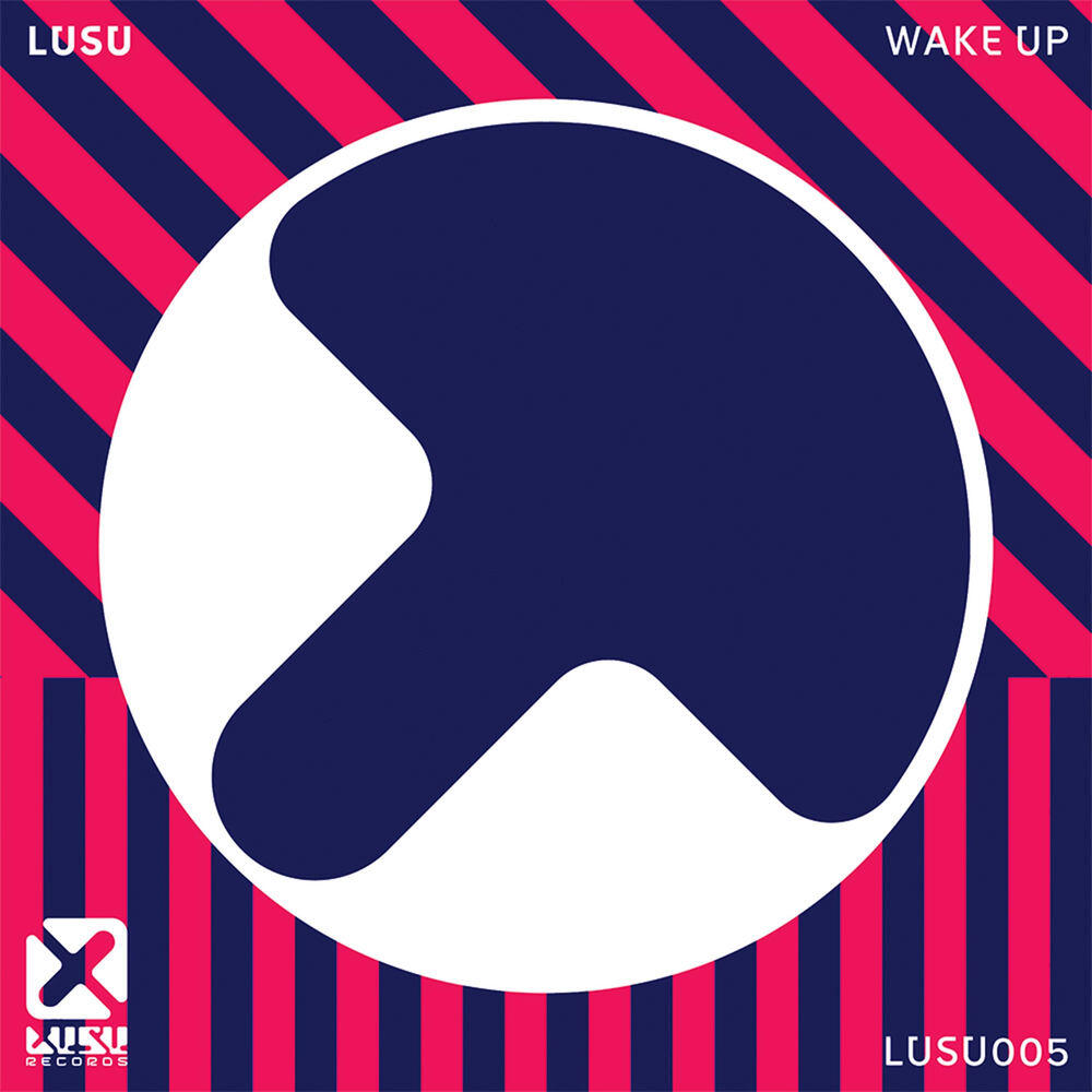 Релиз Wake Up (Extended Mix)