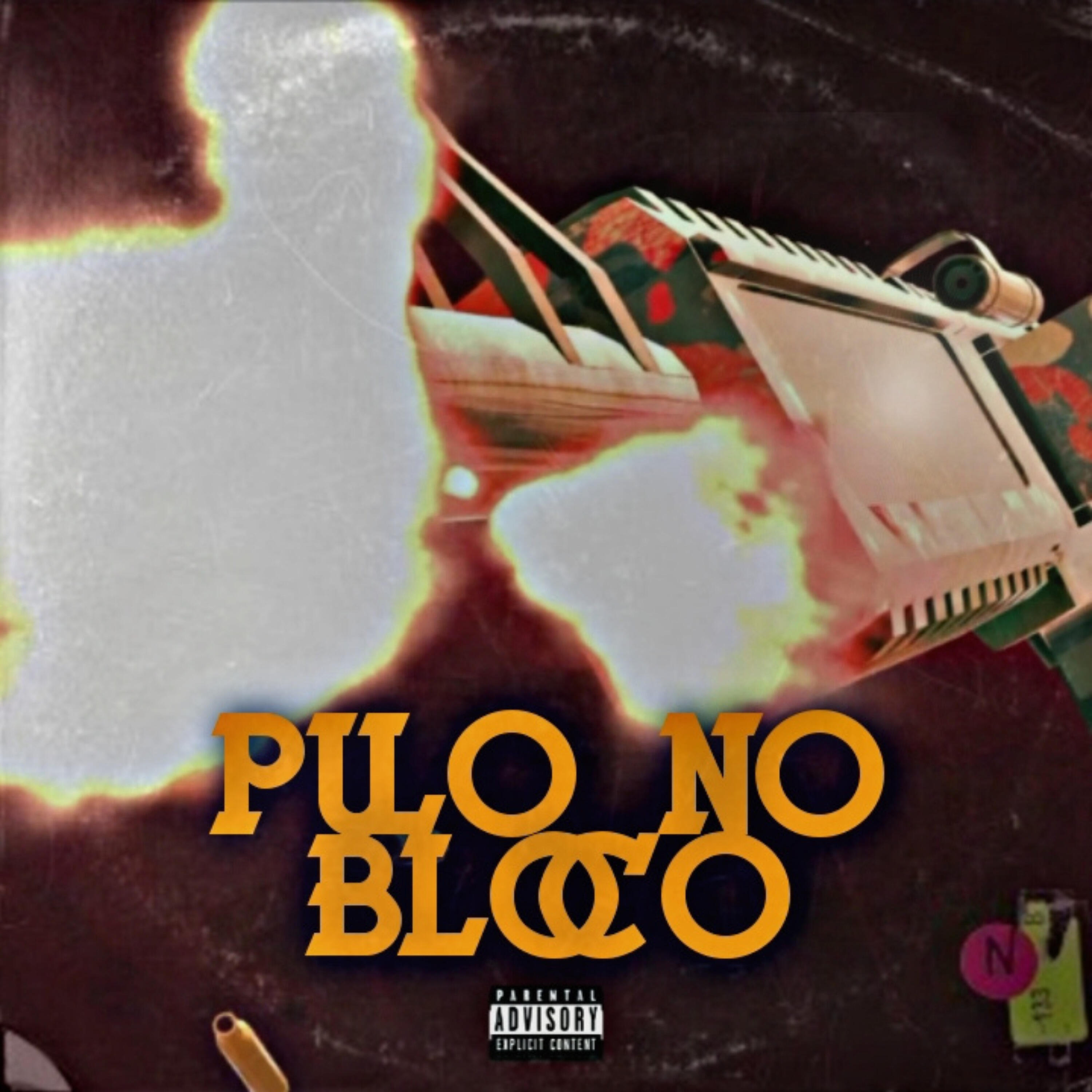 Релиз Pulo no Bloco