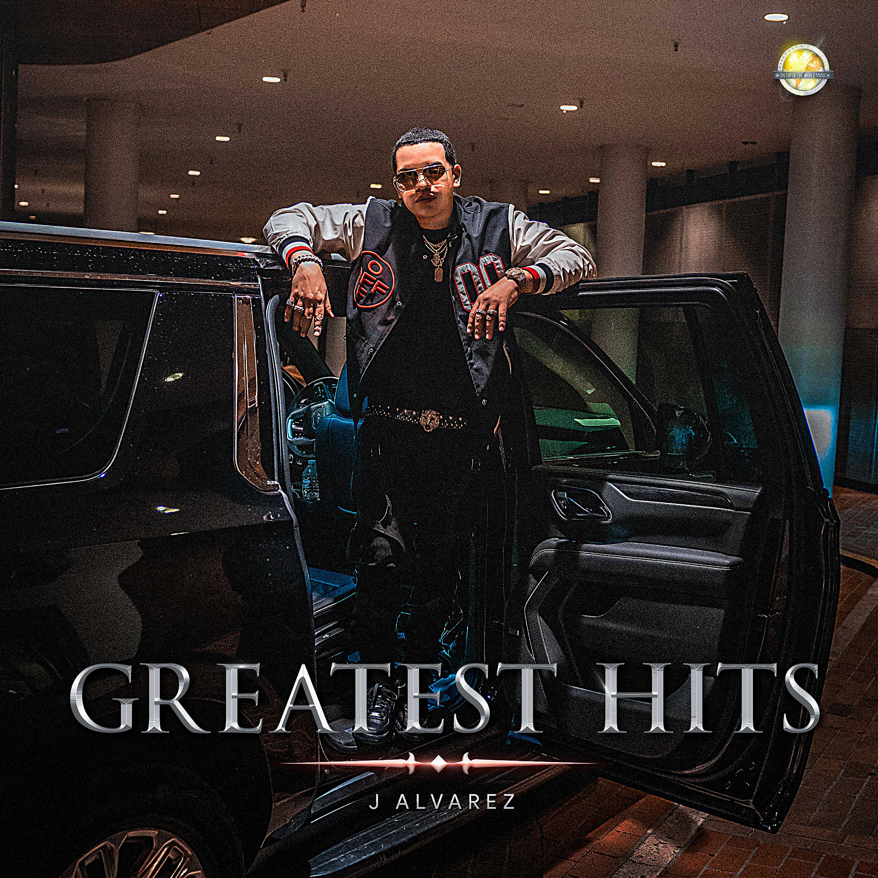 Релиз Greatest Hits