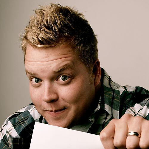 Jesse Butterworth