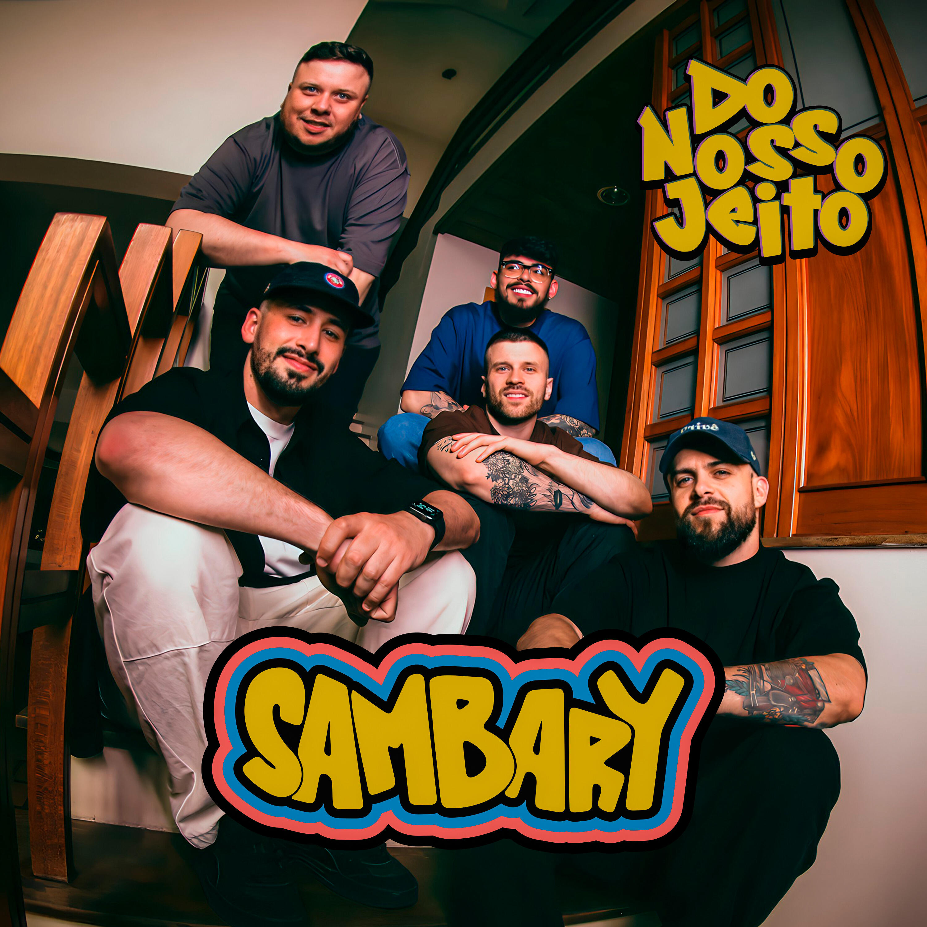 Sambary