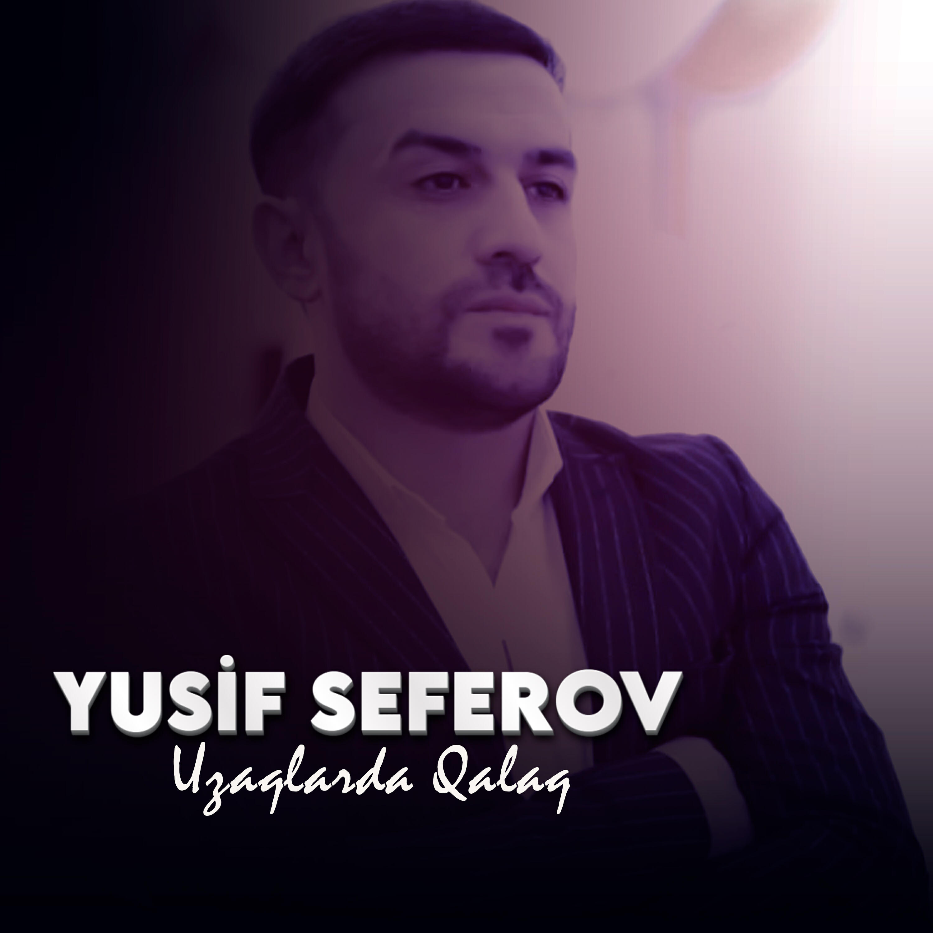 Постер альбома Uzaqlarda Qalaq