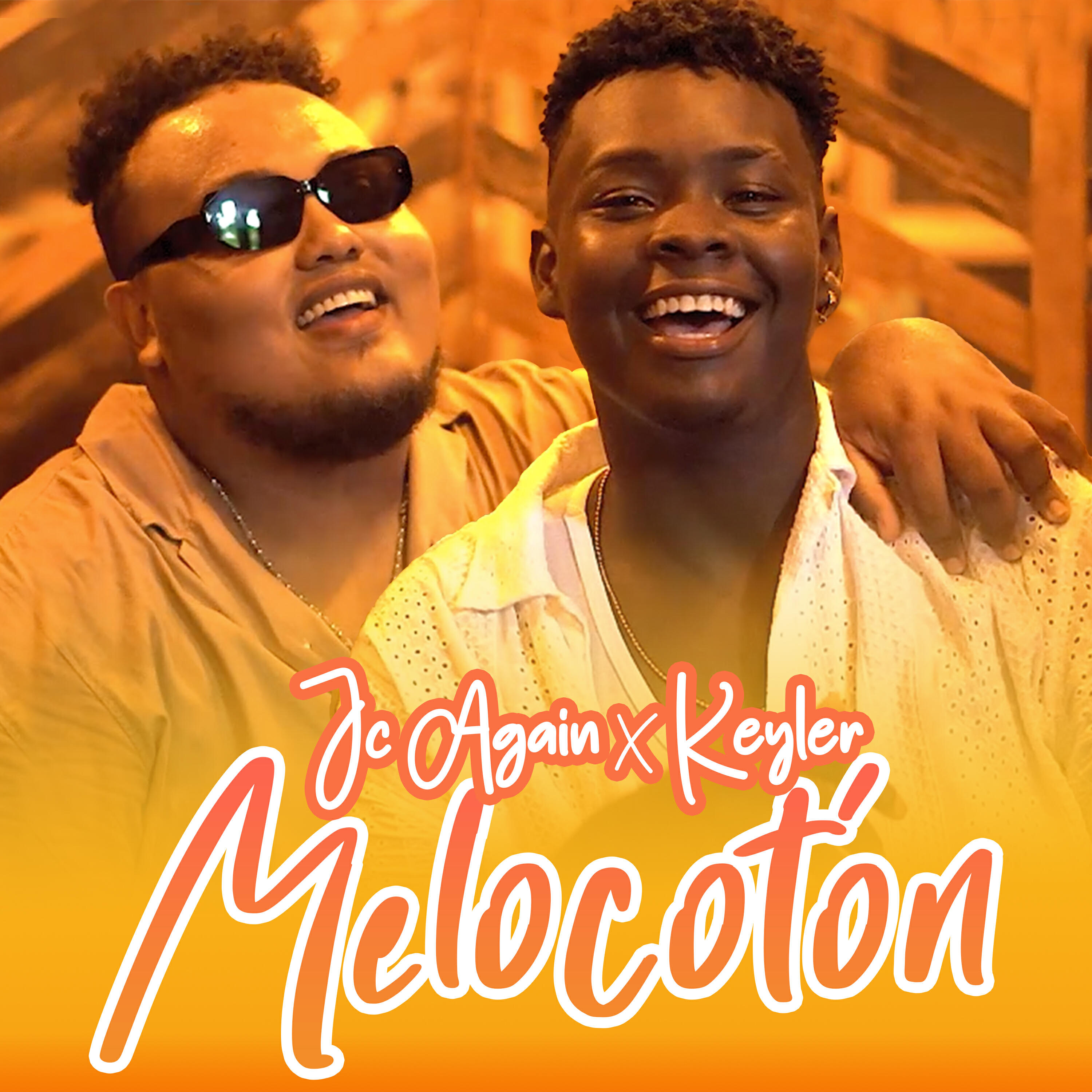 Релиз Melocotón