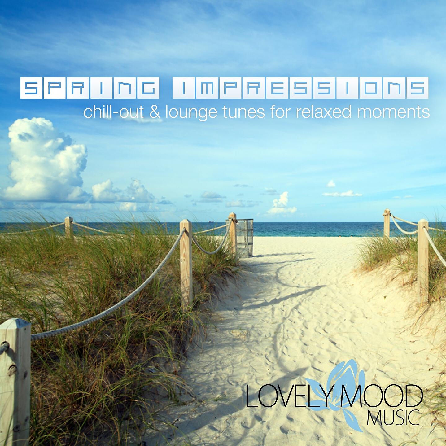 Релиз Spring Impressions
