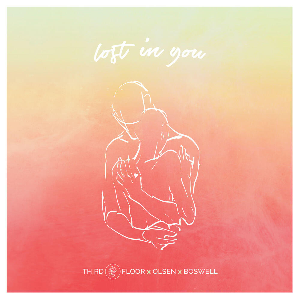 Релиз Lost in You (feat. Boswell)