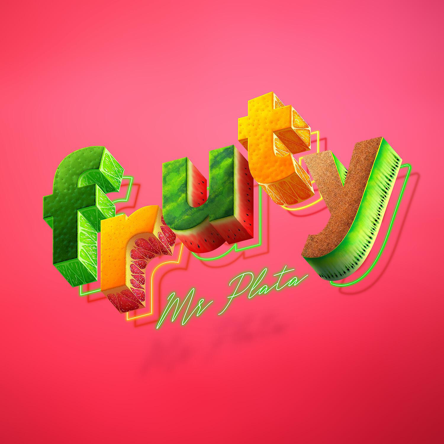 Релиз Fruty