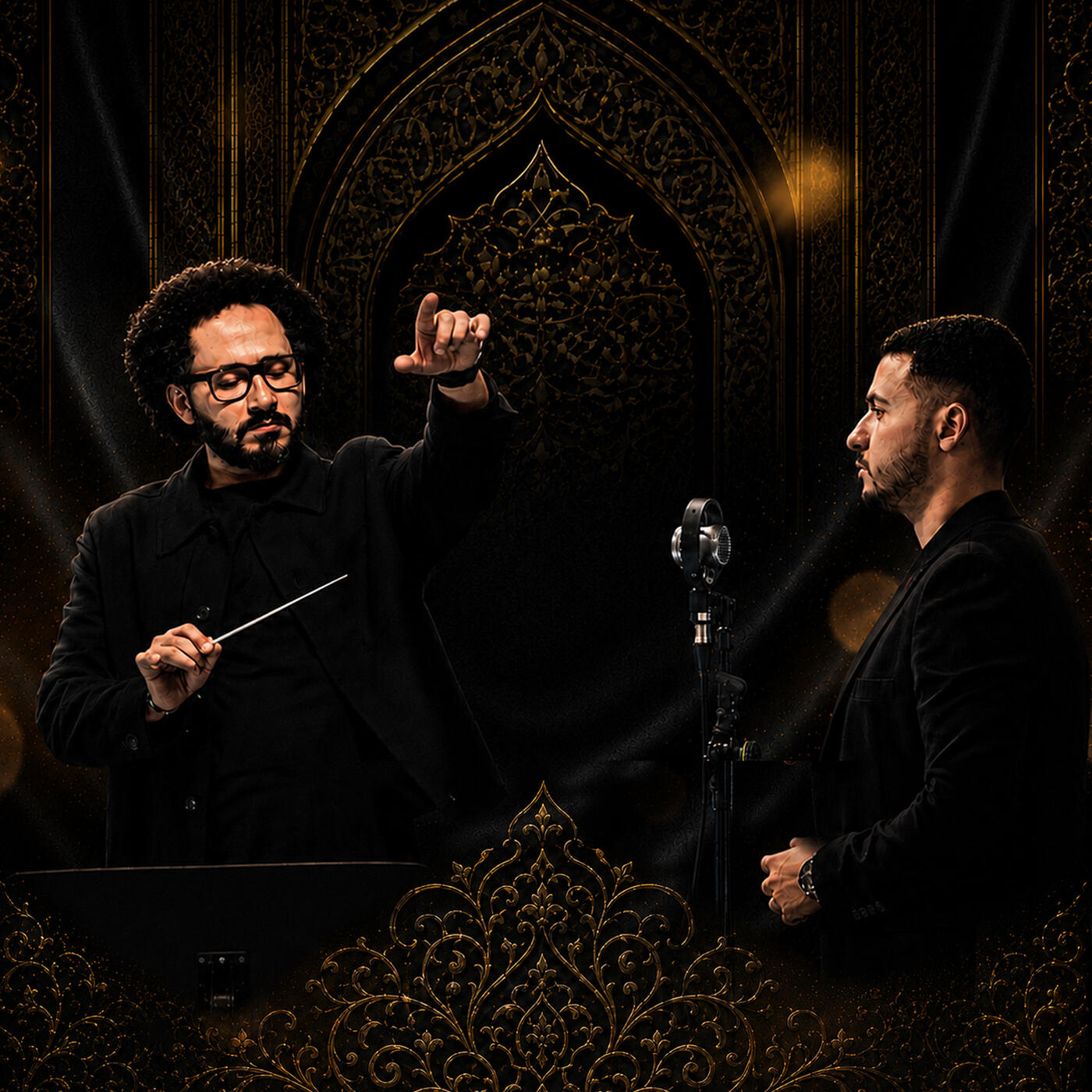 آفاق للإنتاج الفني