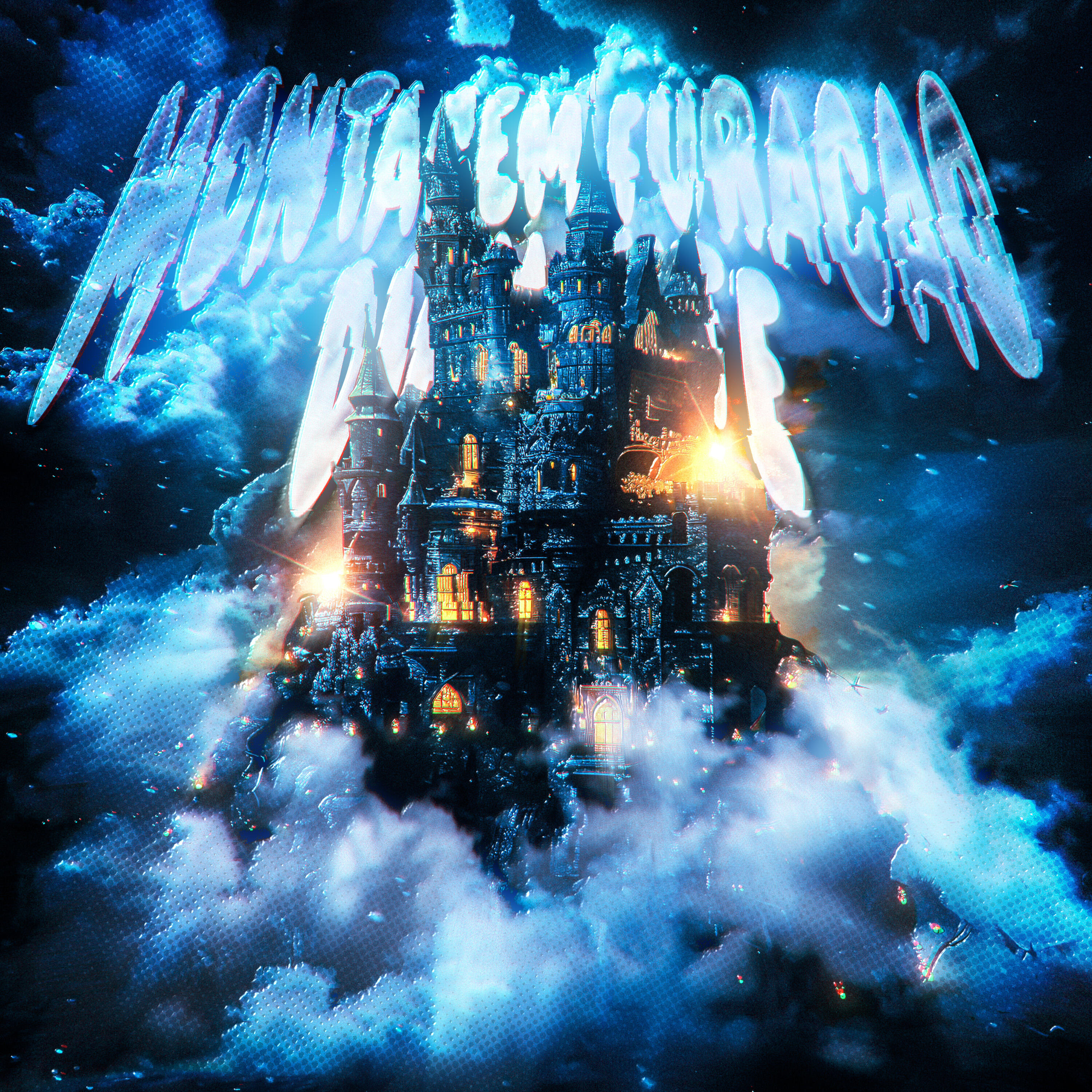 Релиз MONTAGEM FURACÃO DIAMANTE