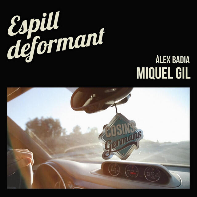 Релиз Espill Deformant