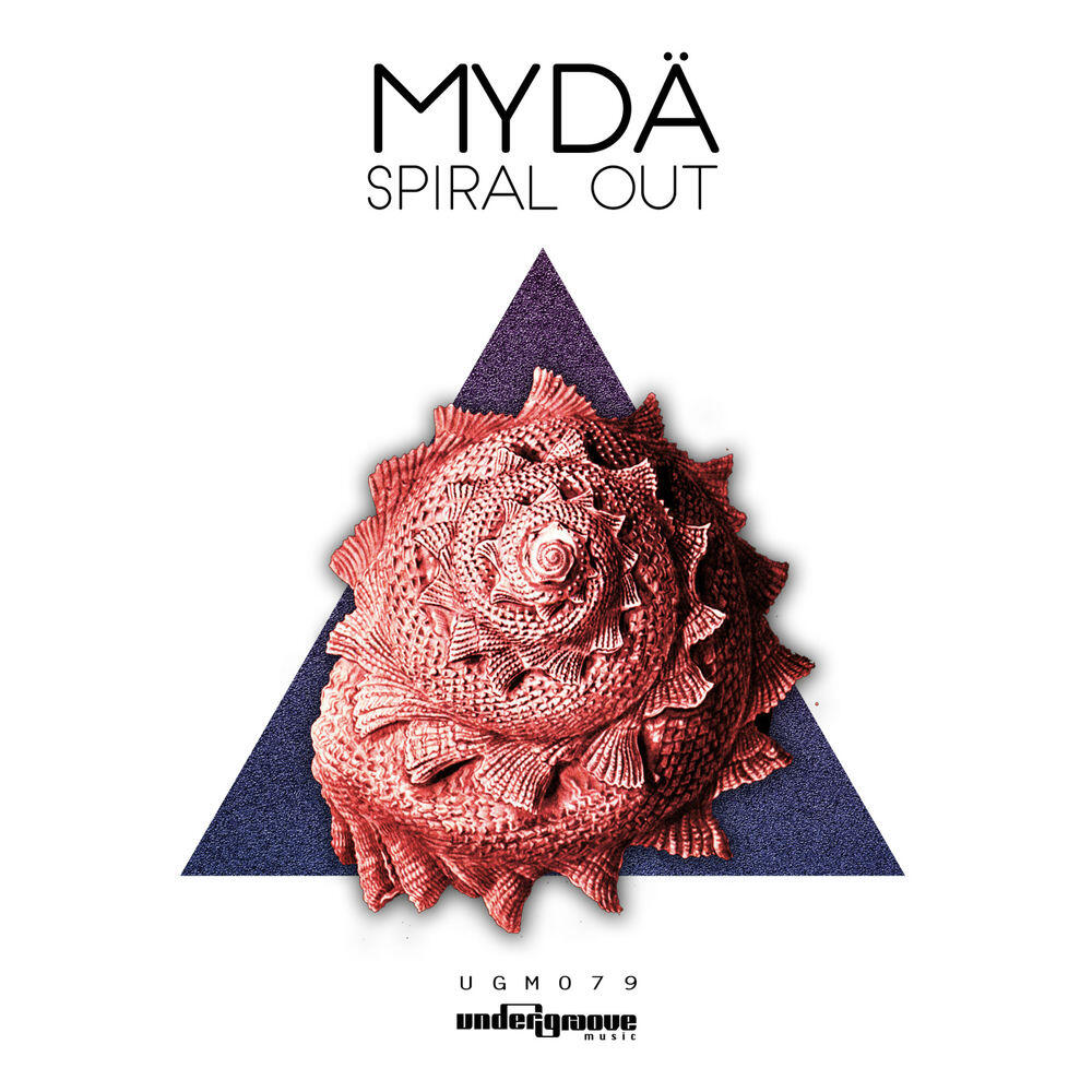 Релиз Spiral Out