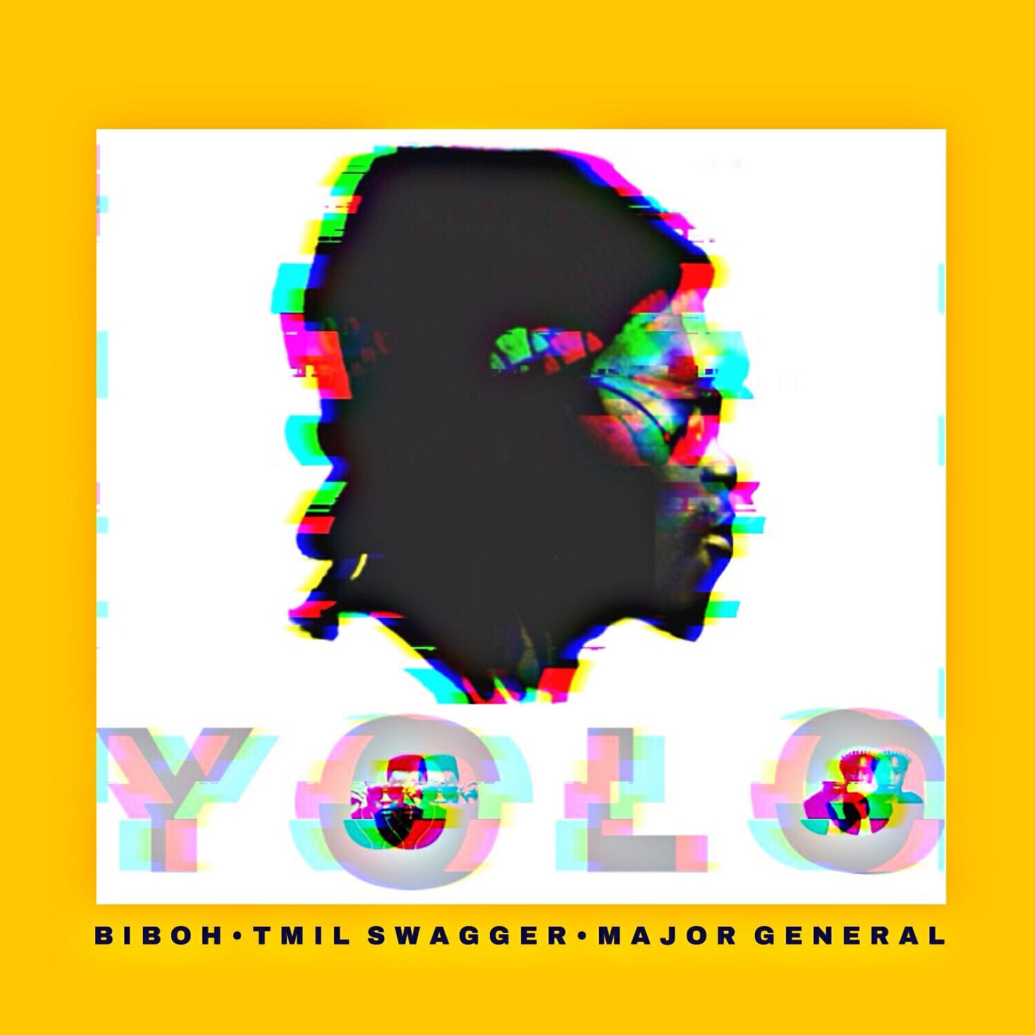 Релиз YOLO