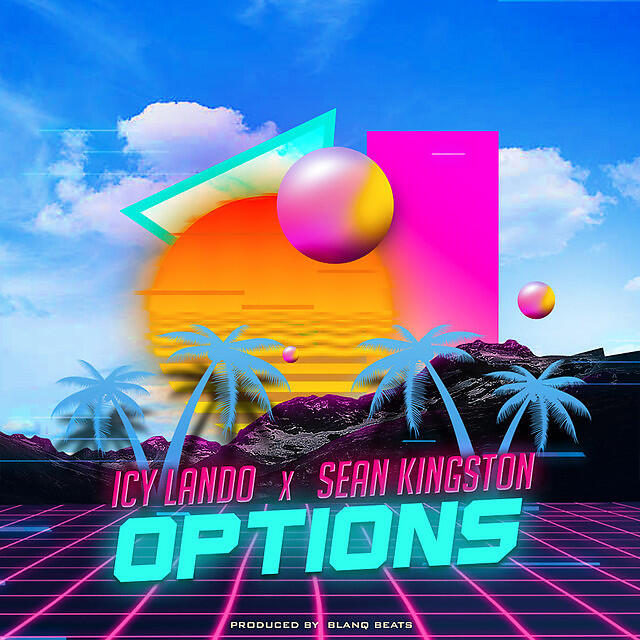 Трек Options