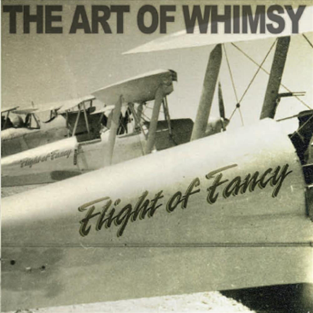 Релиз Flight of Fancy