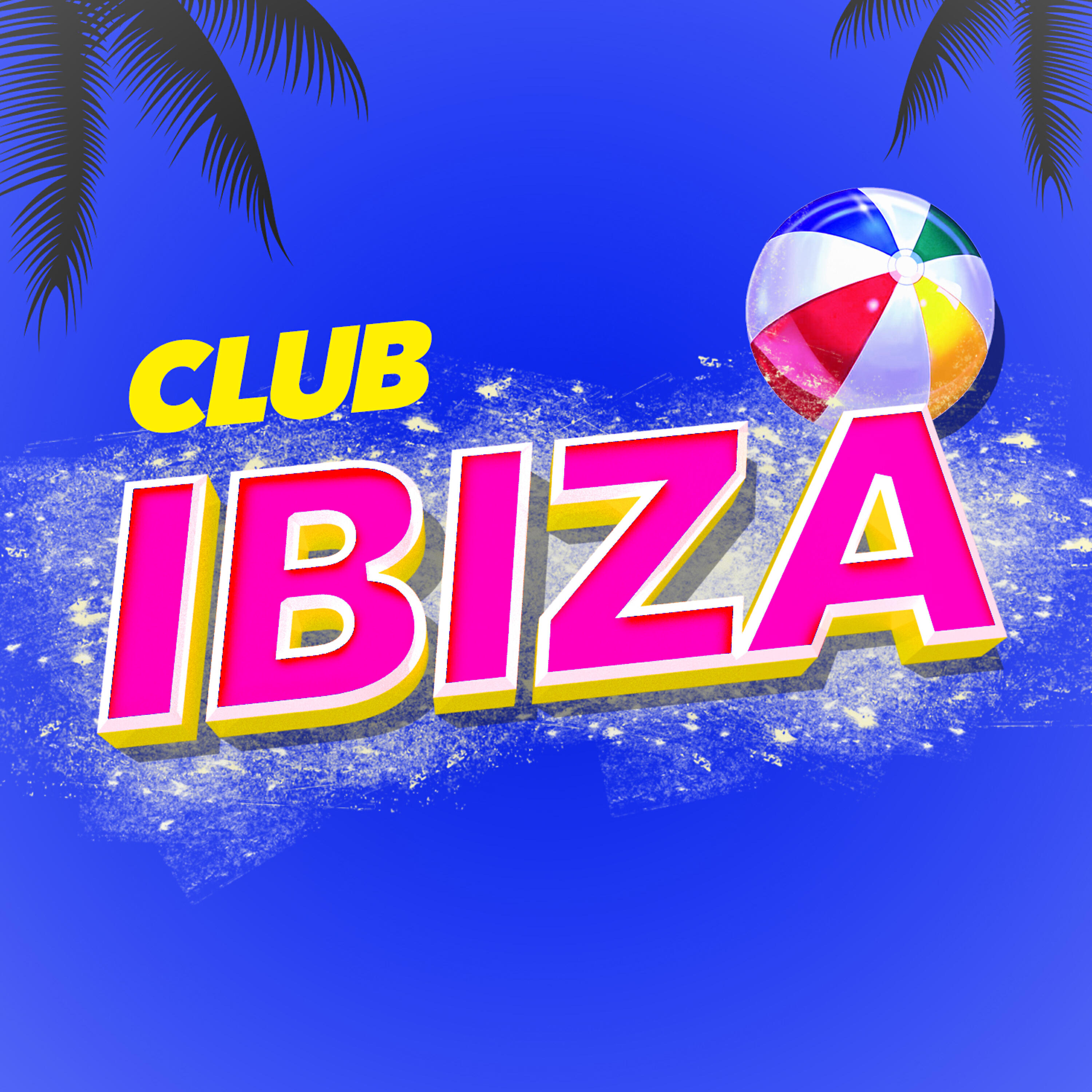 Релиз Club Ibiza