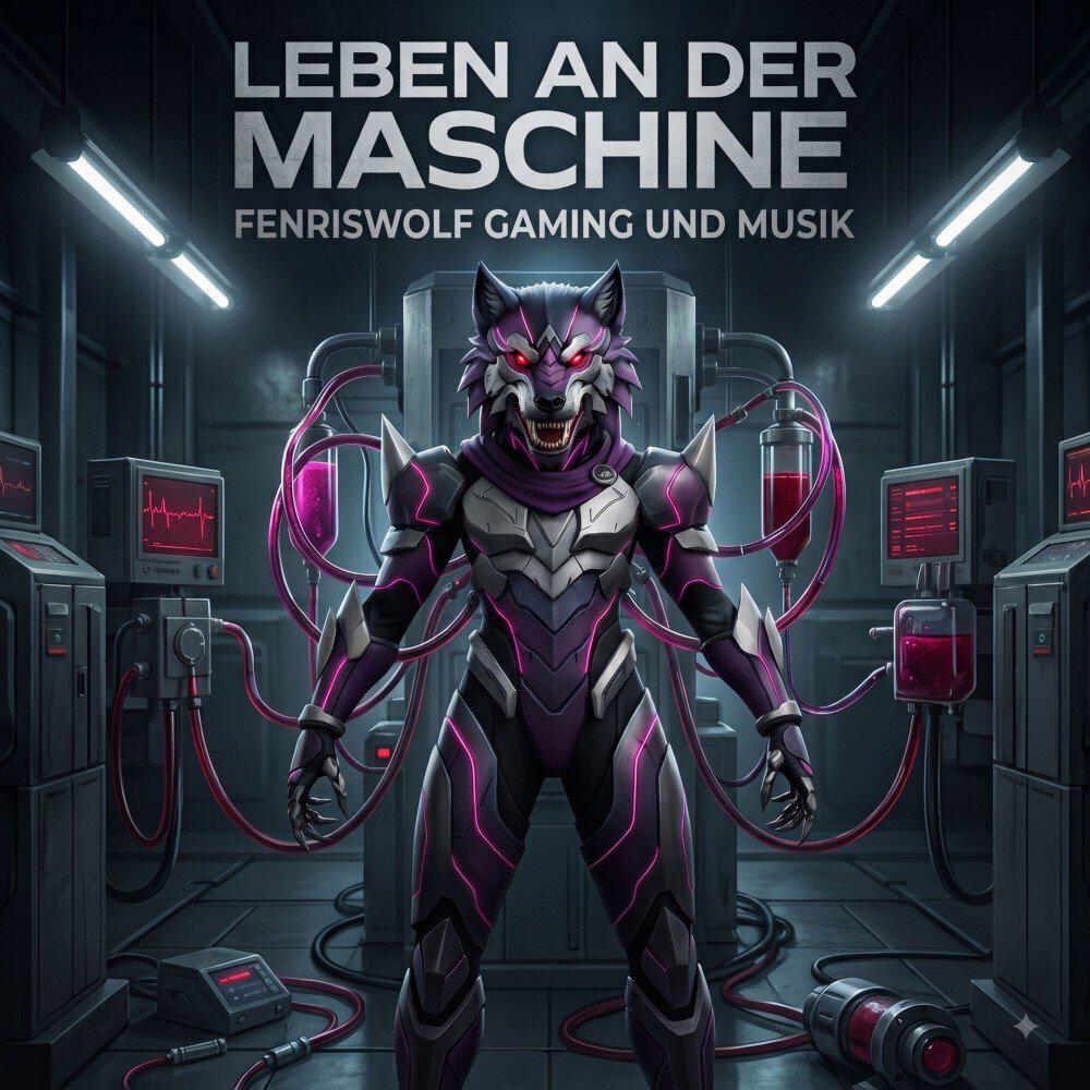 Релиз Leben an der Maschine