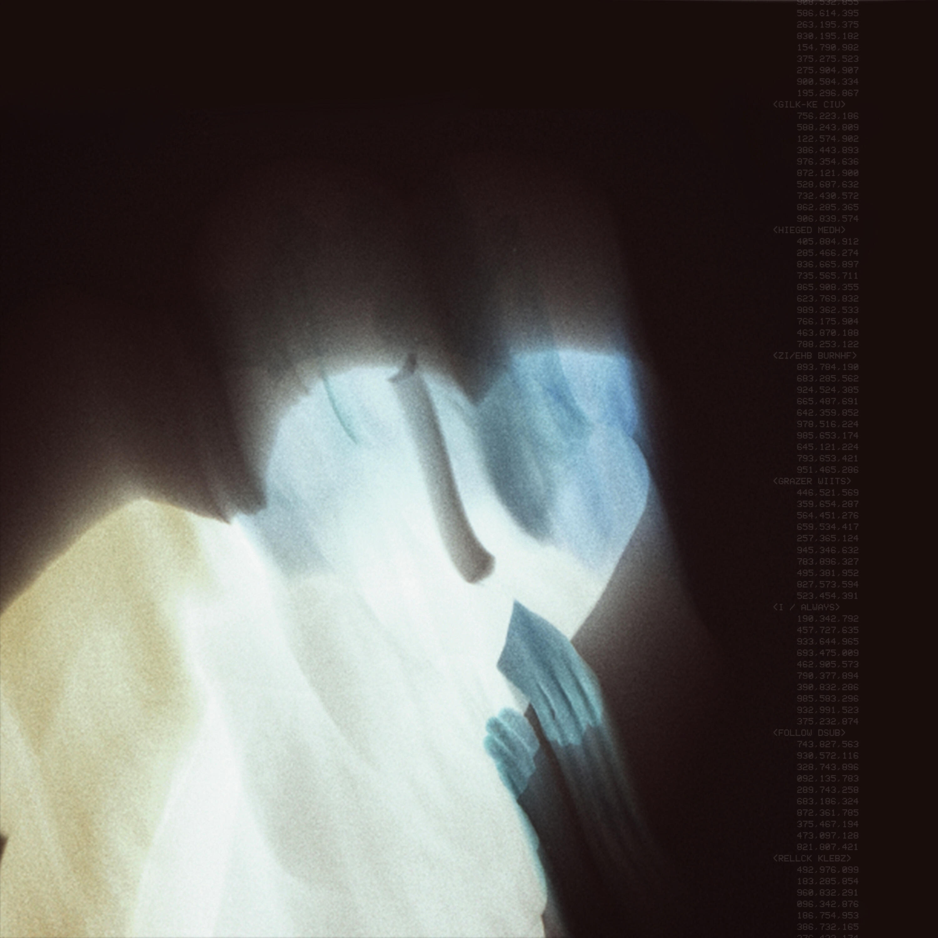 Релиз Cold to the Touch