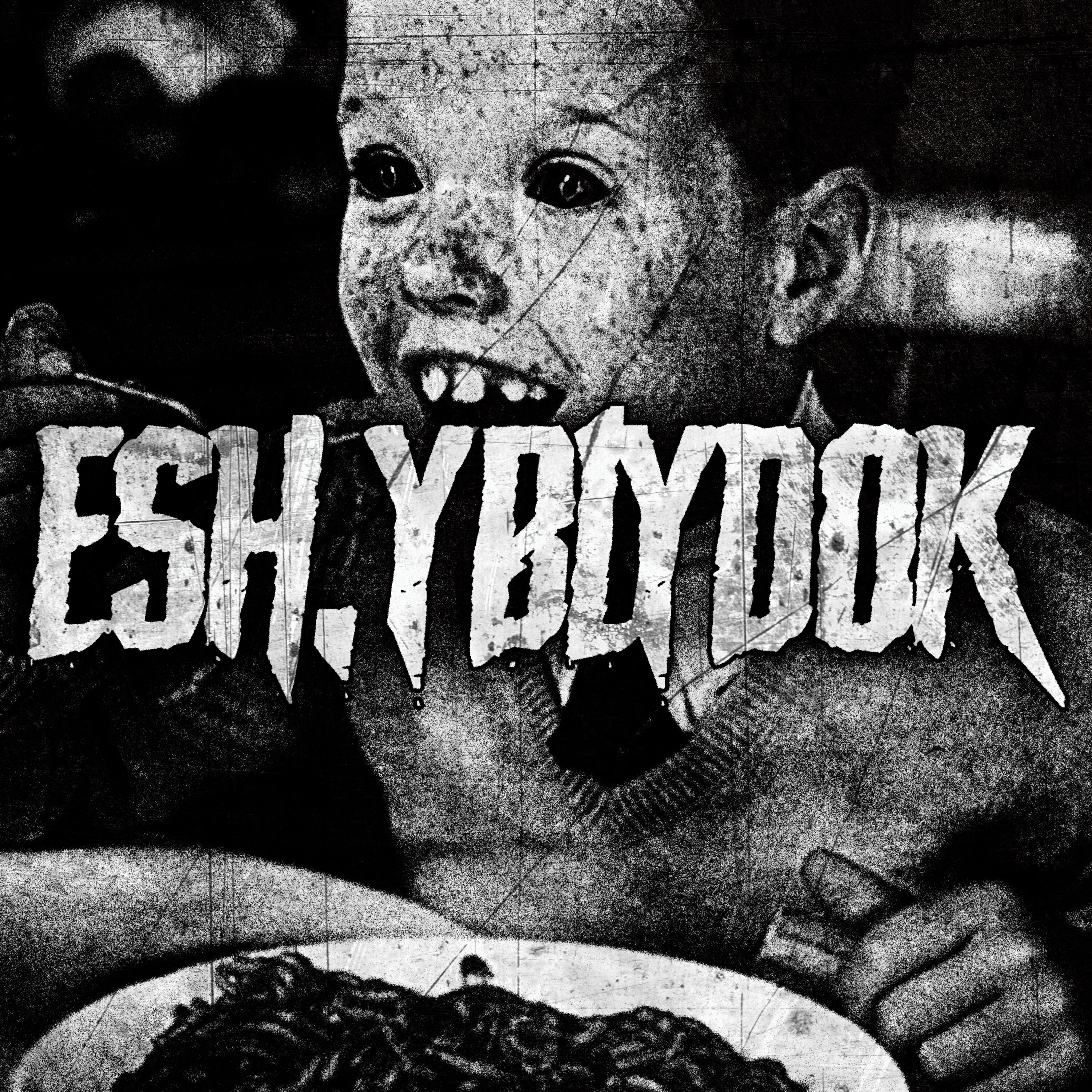 Релиз Esh, Yblydok