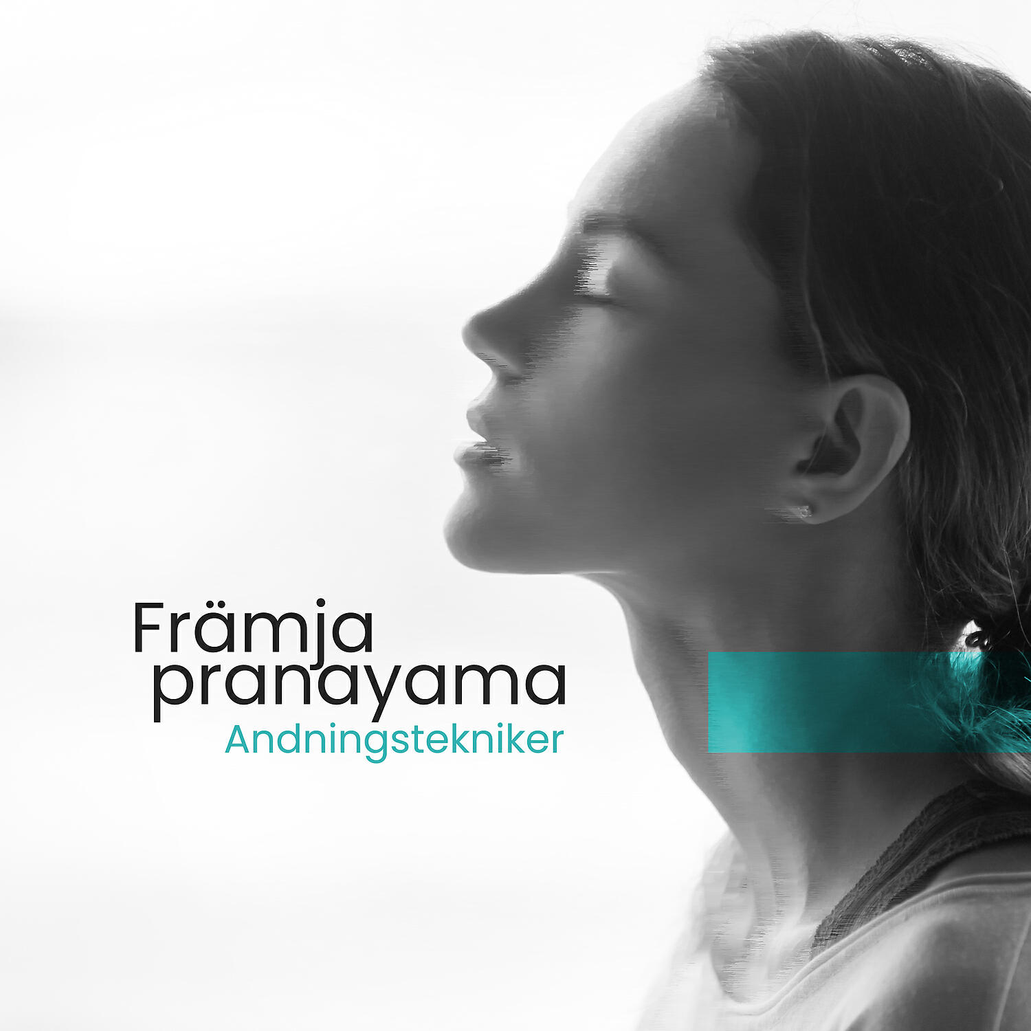 Релиз Främja pranayama – Andningstekniker
