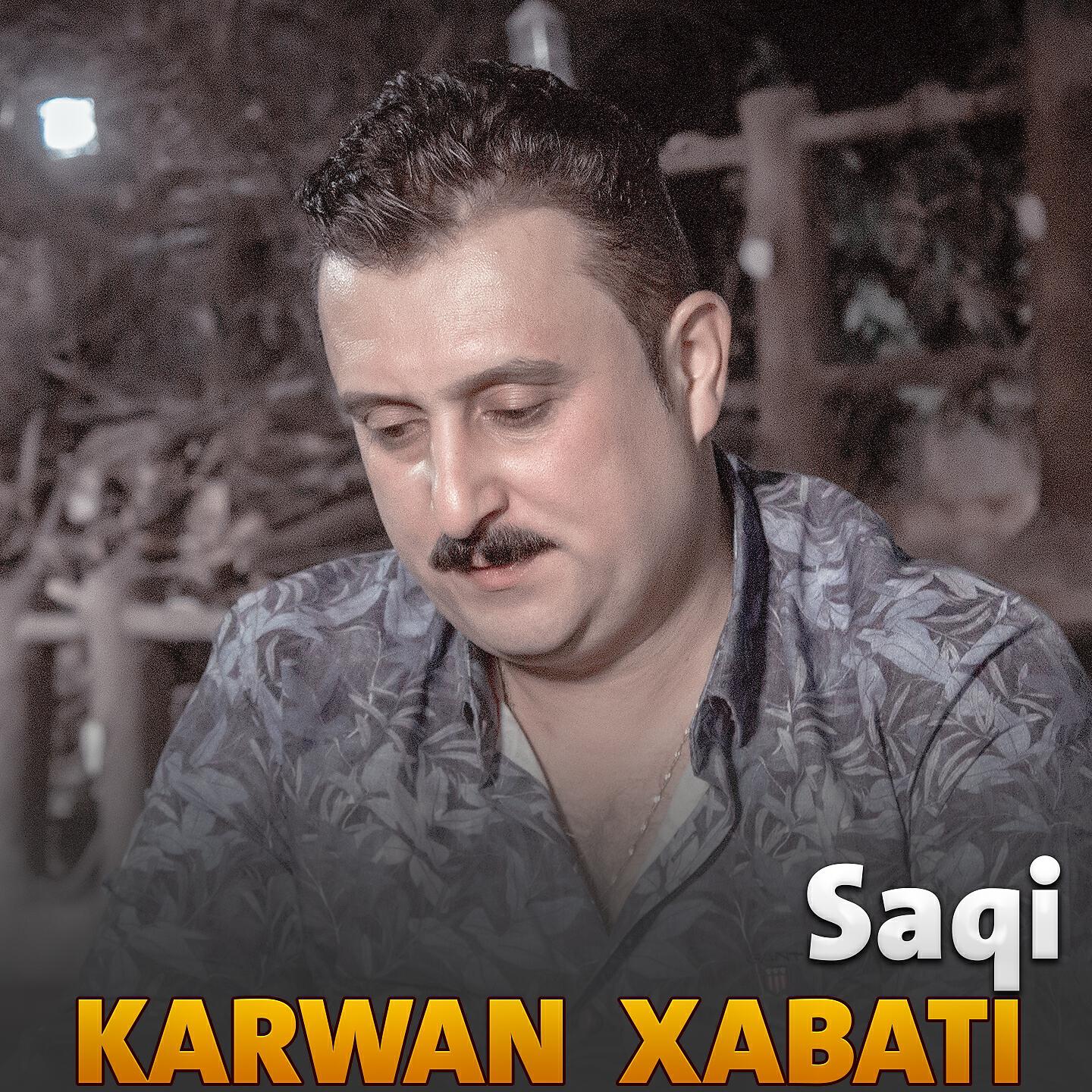 Постер альбома Saqi