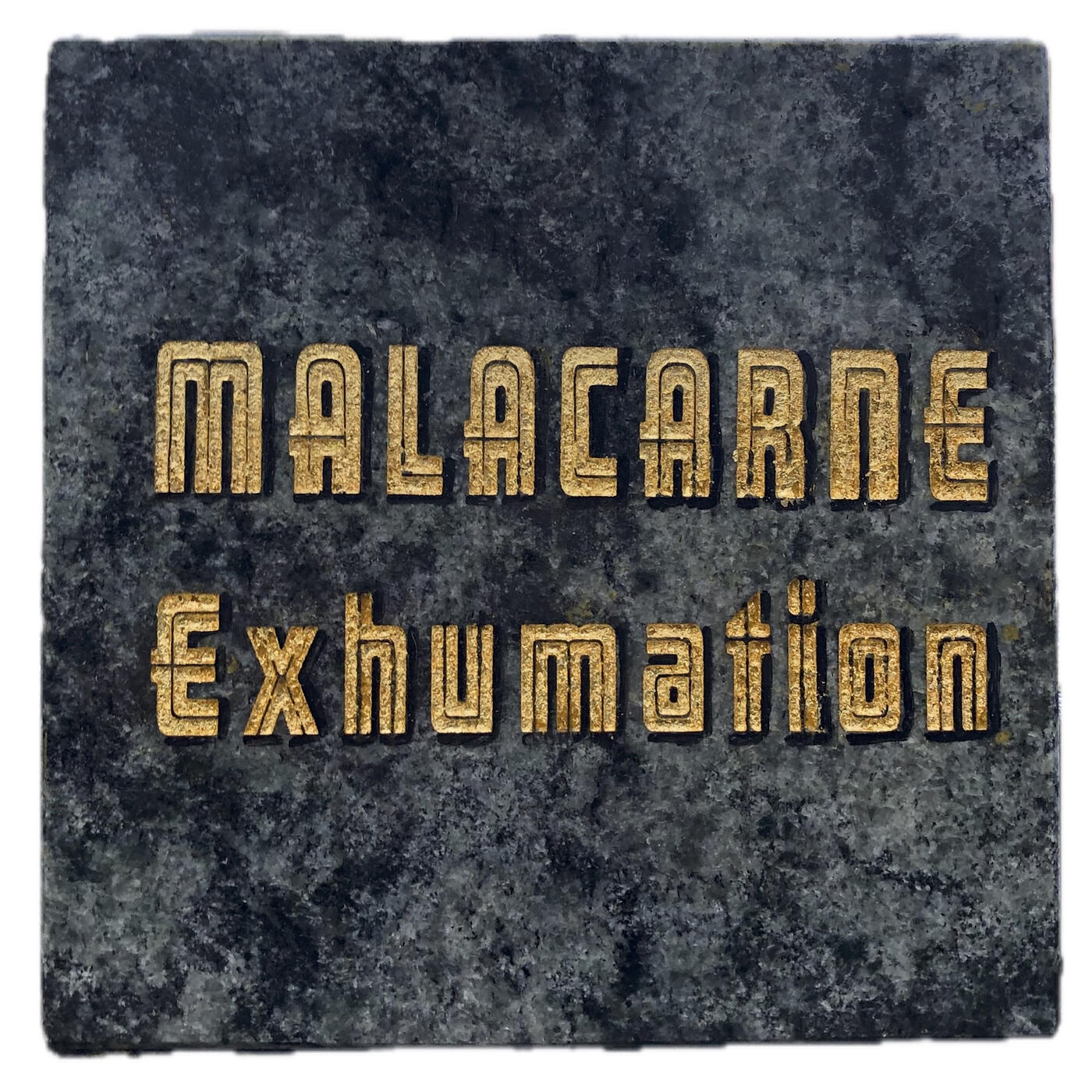 Релиз Exhumation