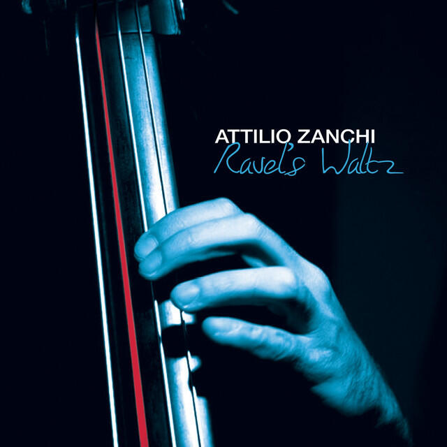 Релиз Ravel's Waltz