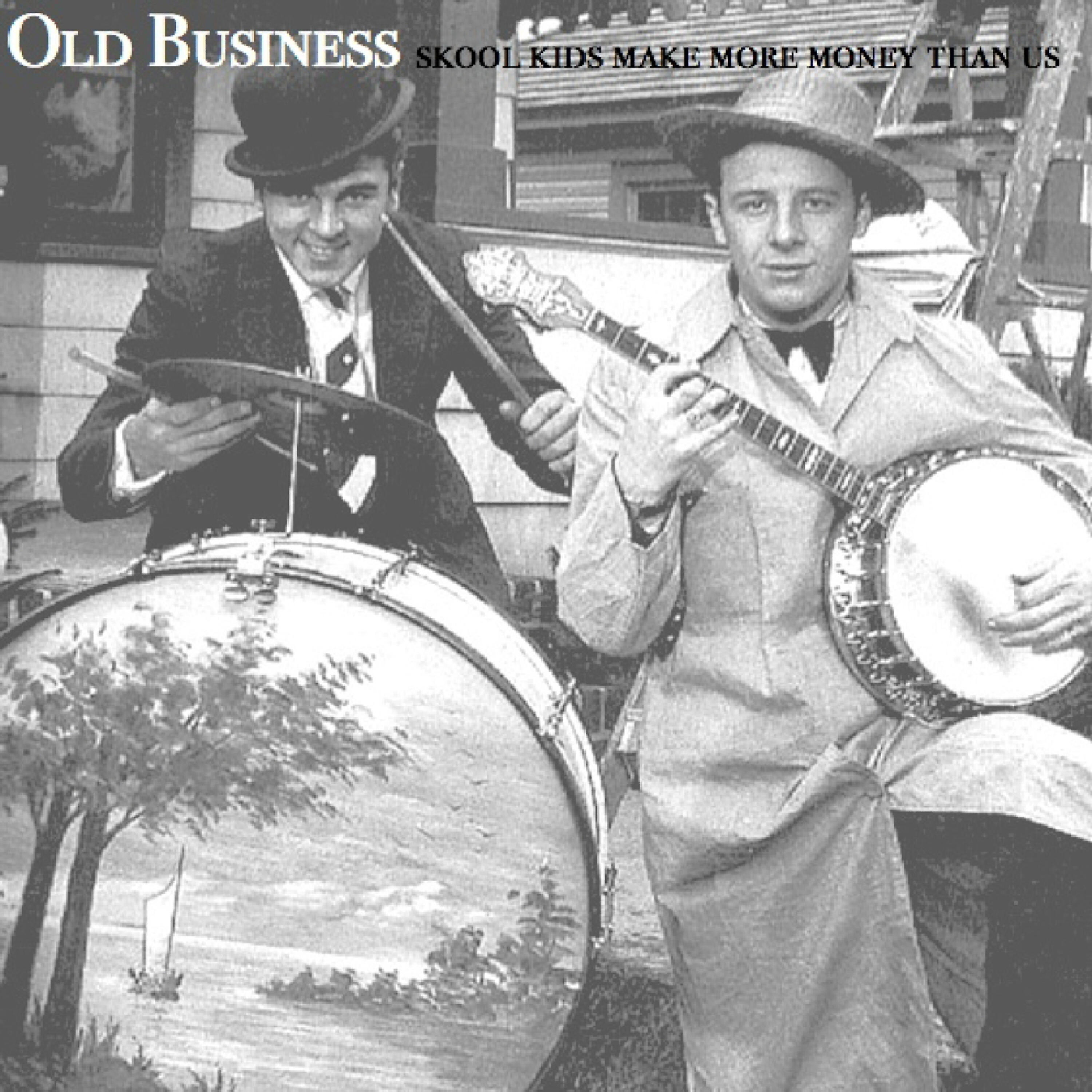 Old Business