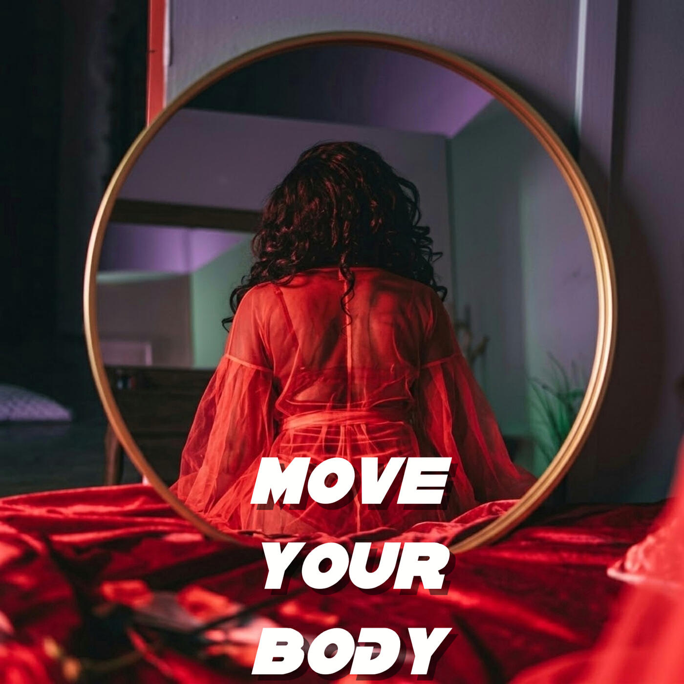 Релиз Move Your Body