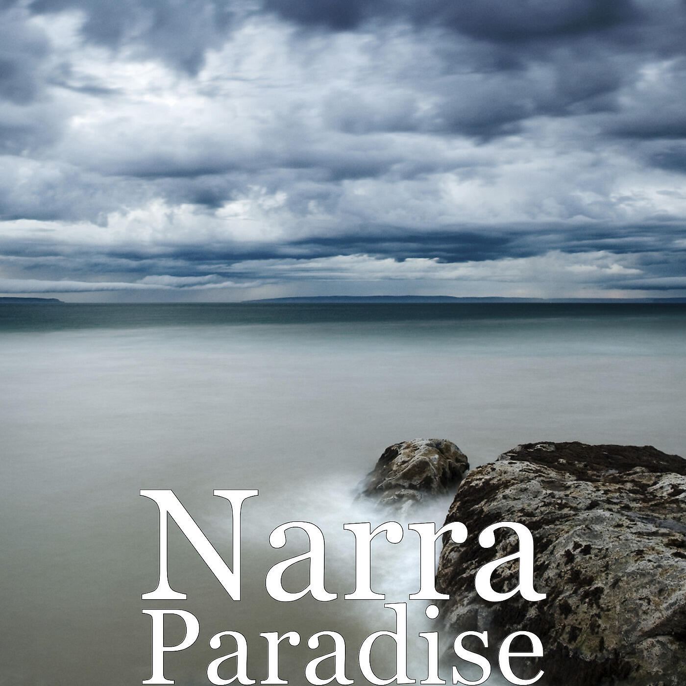Релиз Paradise