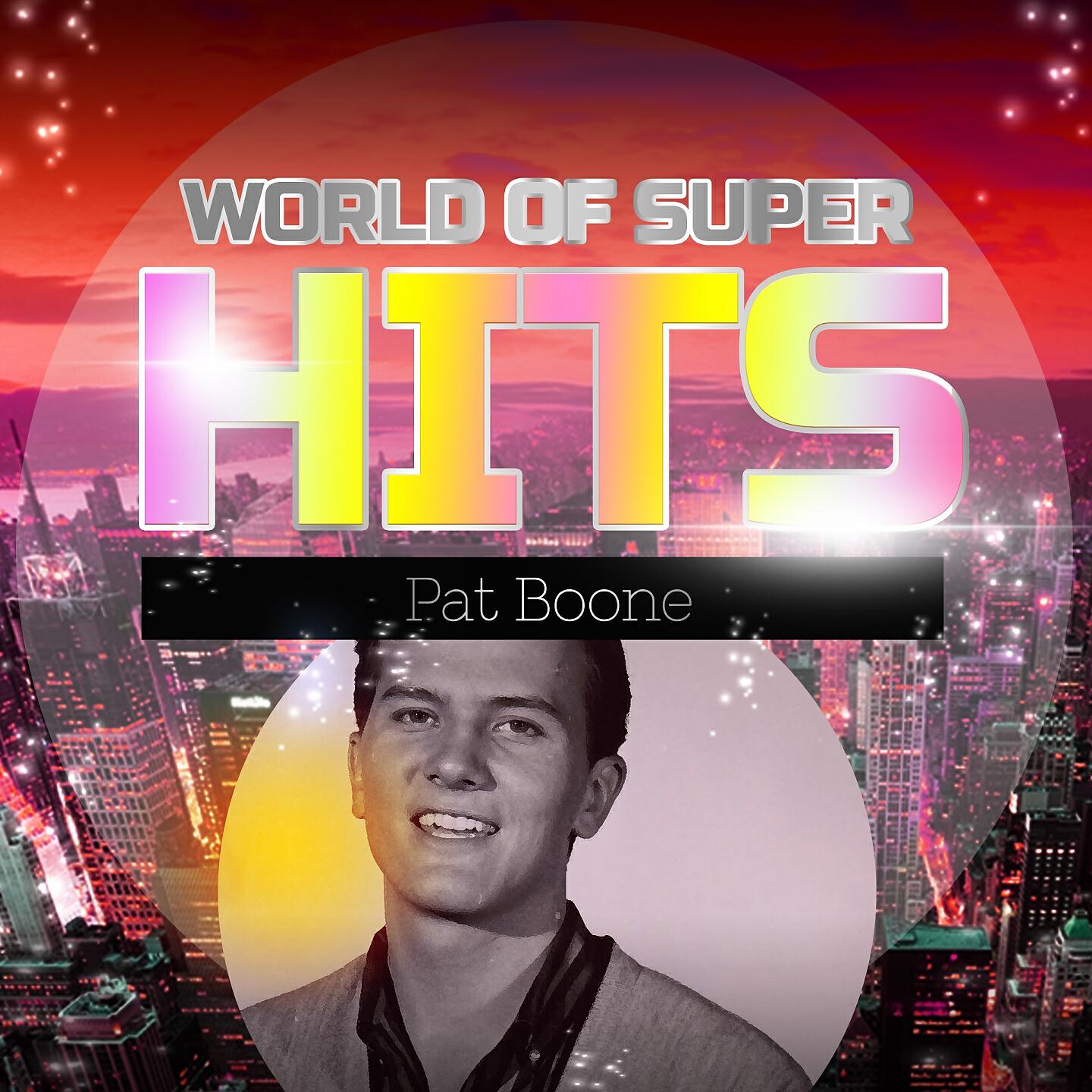 Постер альбома World of Super Hits