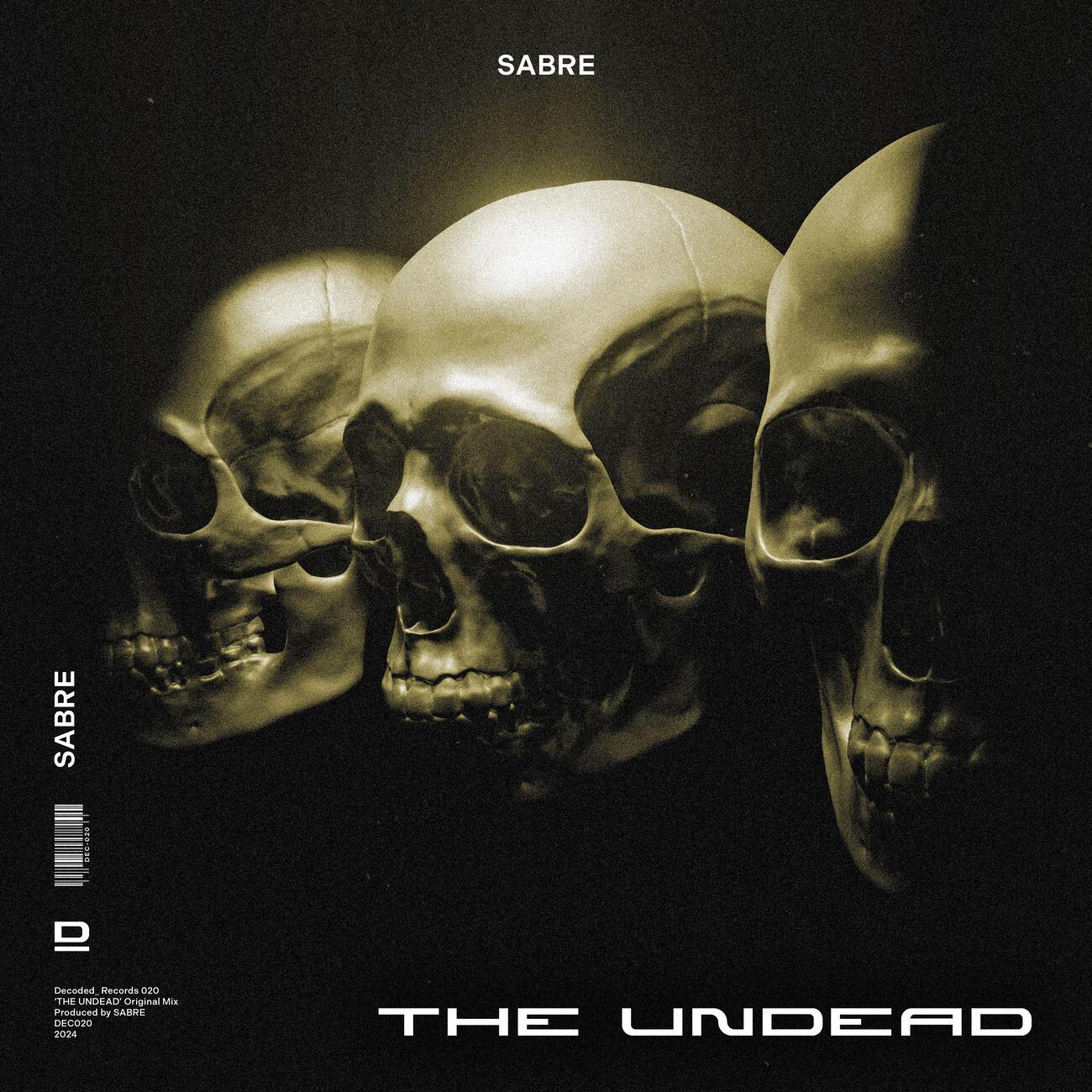 Релиз The Undead
