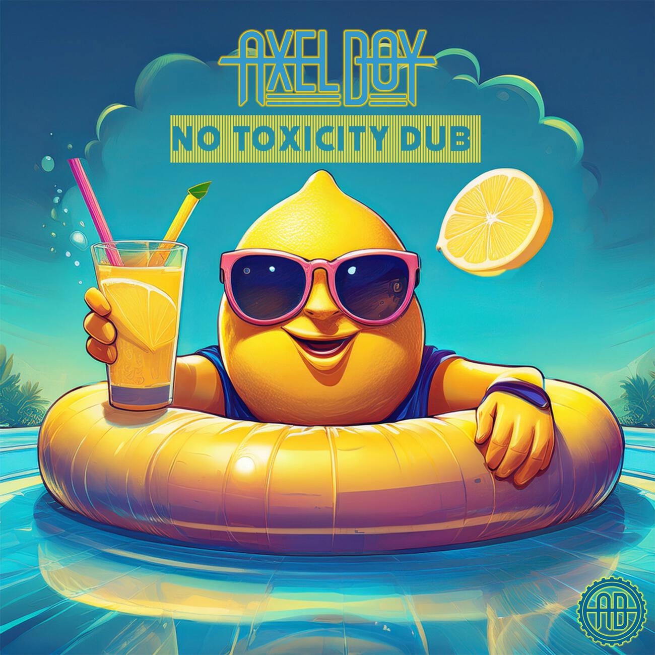 Релиз No Toxicity Dub