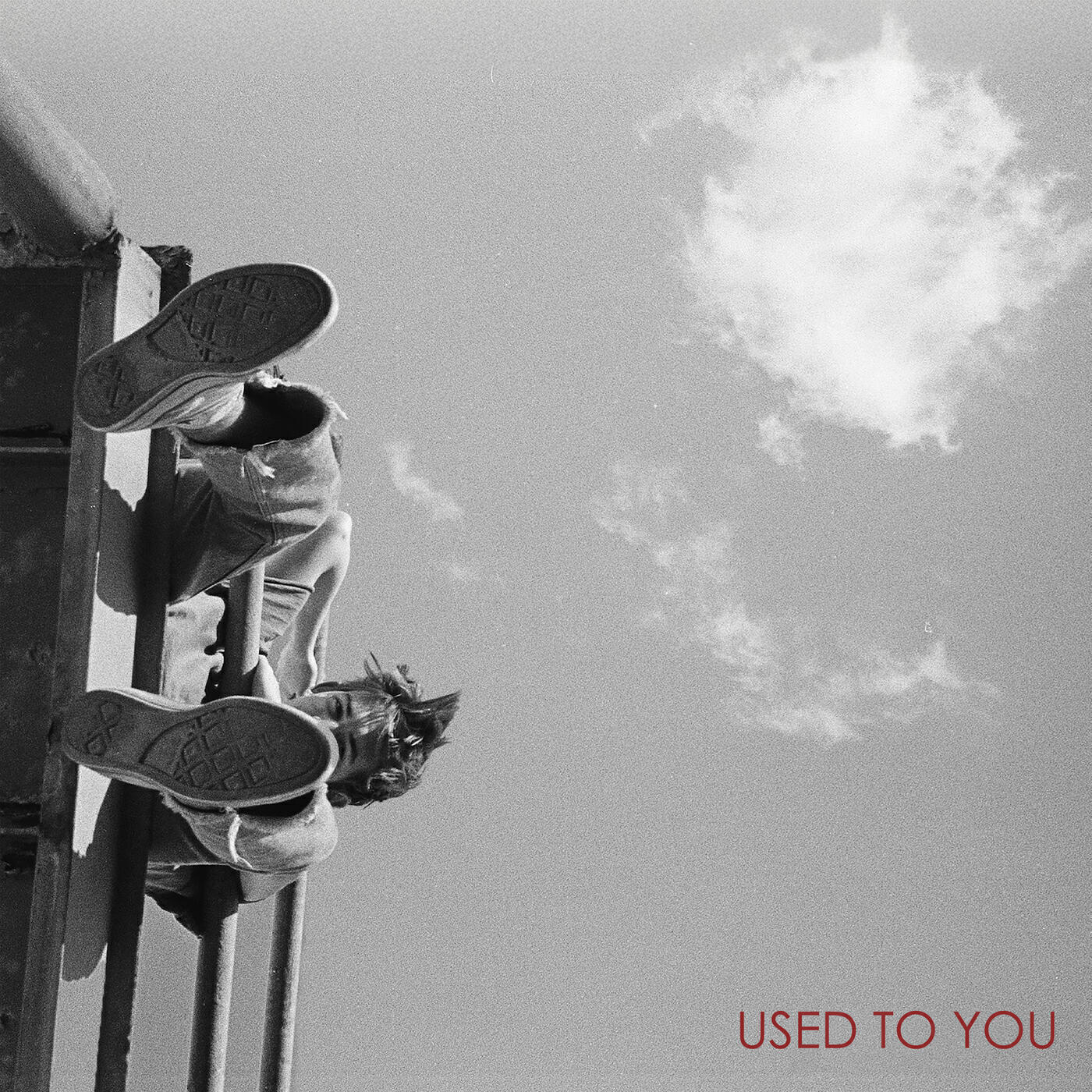 Релиз Used To You