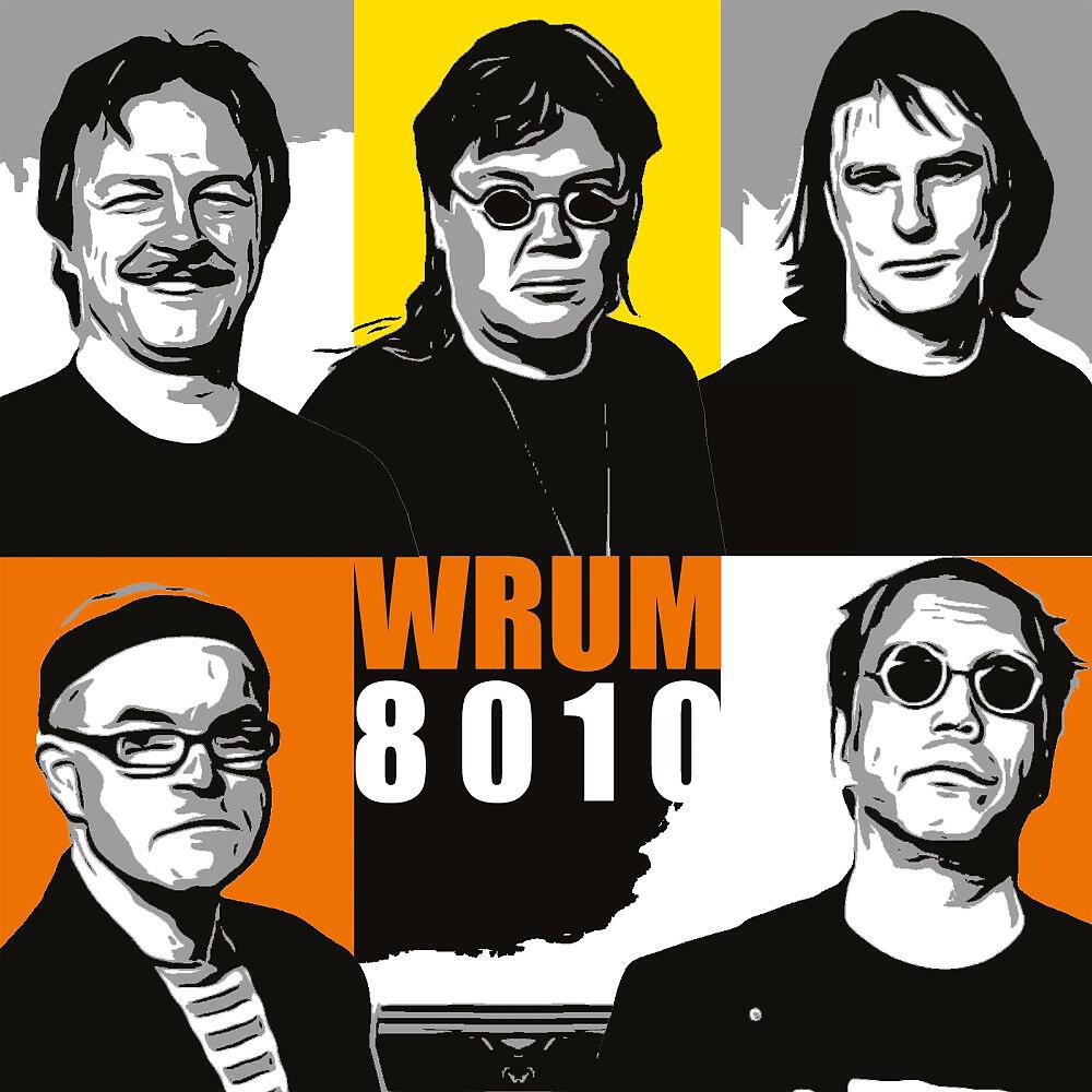 Релиз 8010